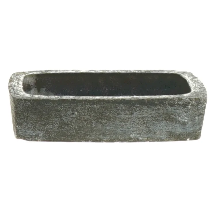 Keramisk bordpynt (str. 10x7 cm)