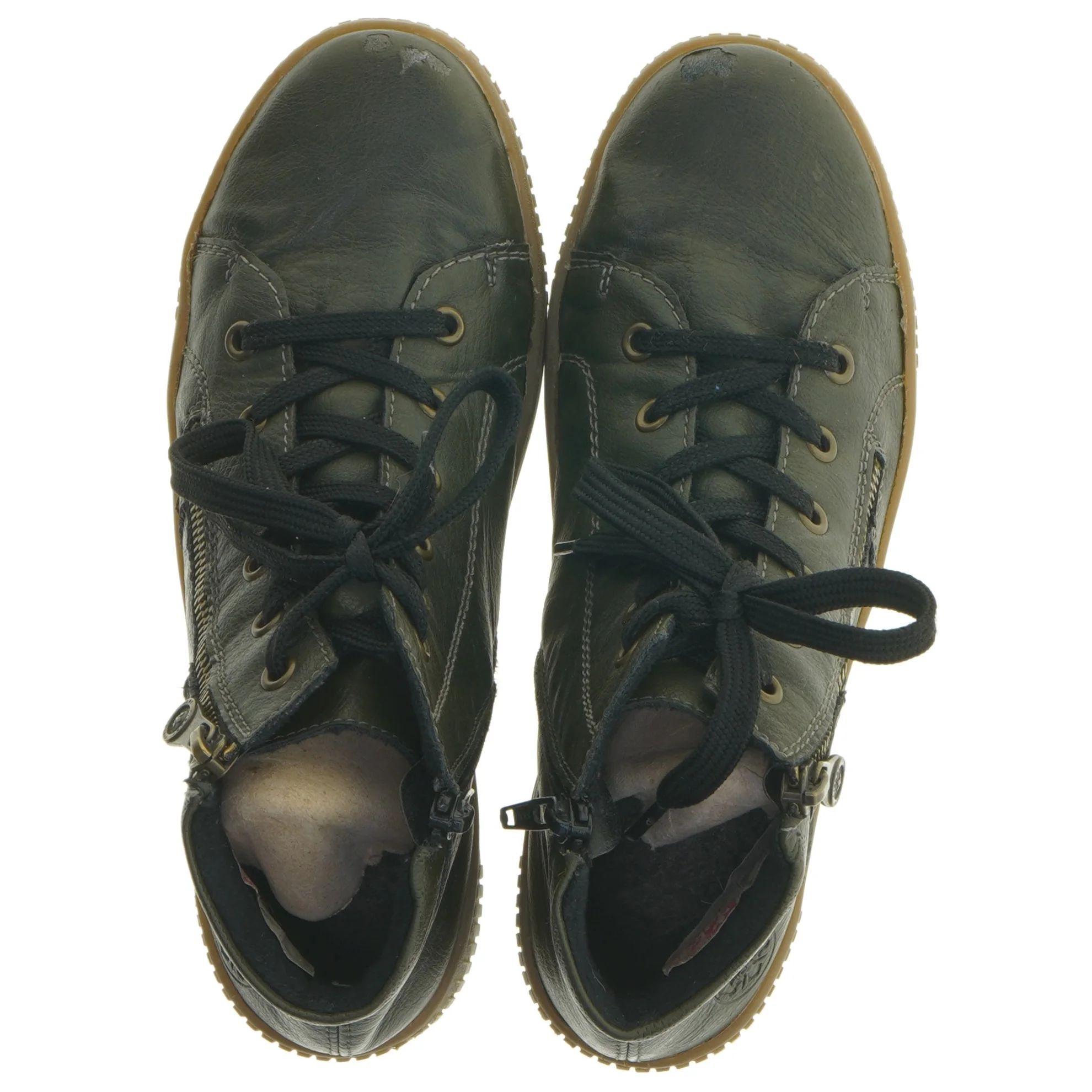 Rieker ankelstøvler fra Rieker (str. 38 )