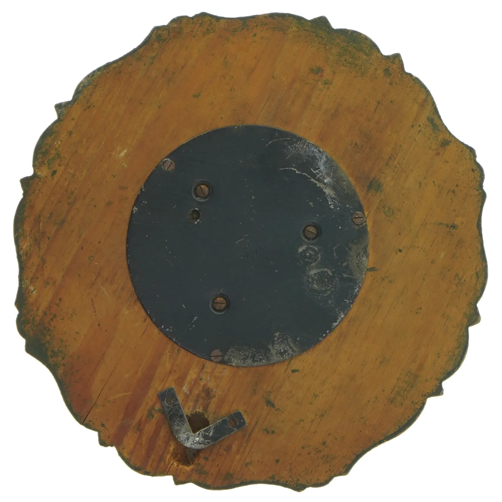 Antik barometer (str. Ø 20 cm)