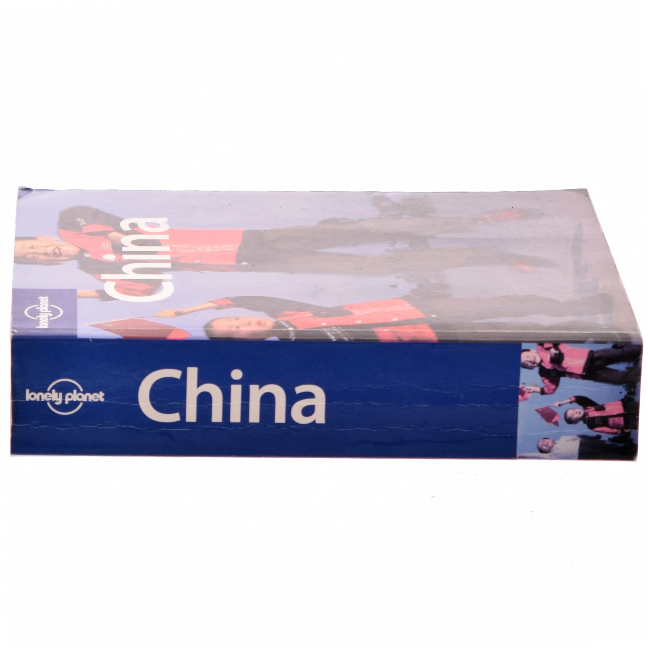 China af Damian Harper (Bog)