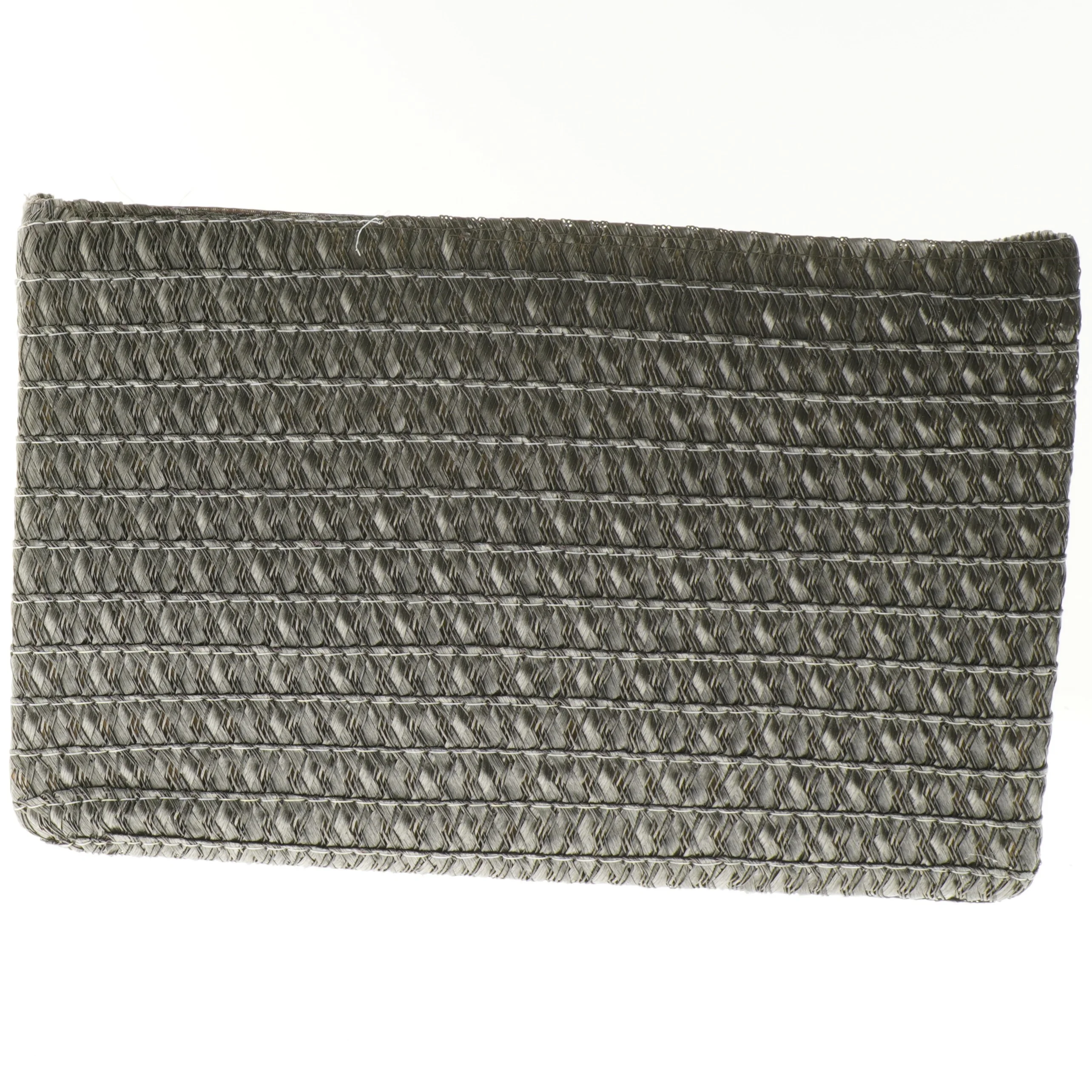 Vævet opbevaringskurv (str. 32,5x27 cm)