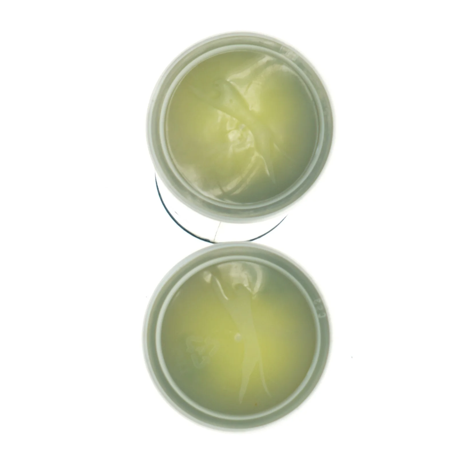 Brugte tennisbolde med opbevaringsrør fra Wimbledon Ultra Vis (str. 27 x 7,5 cm)
