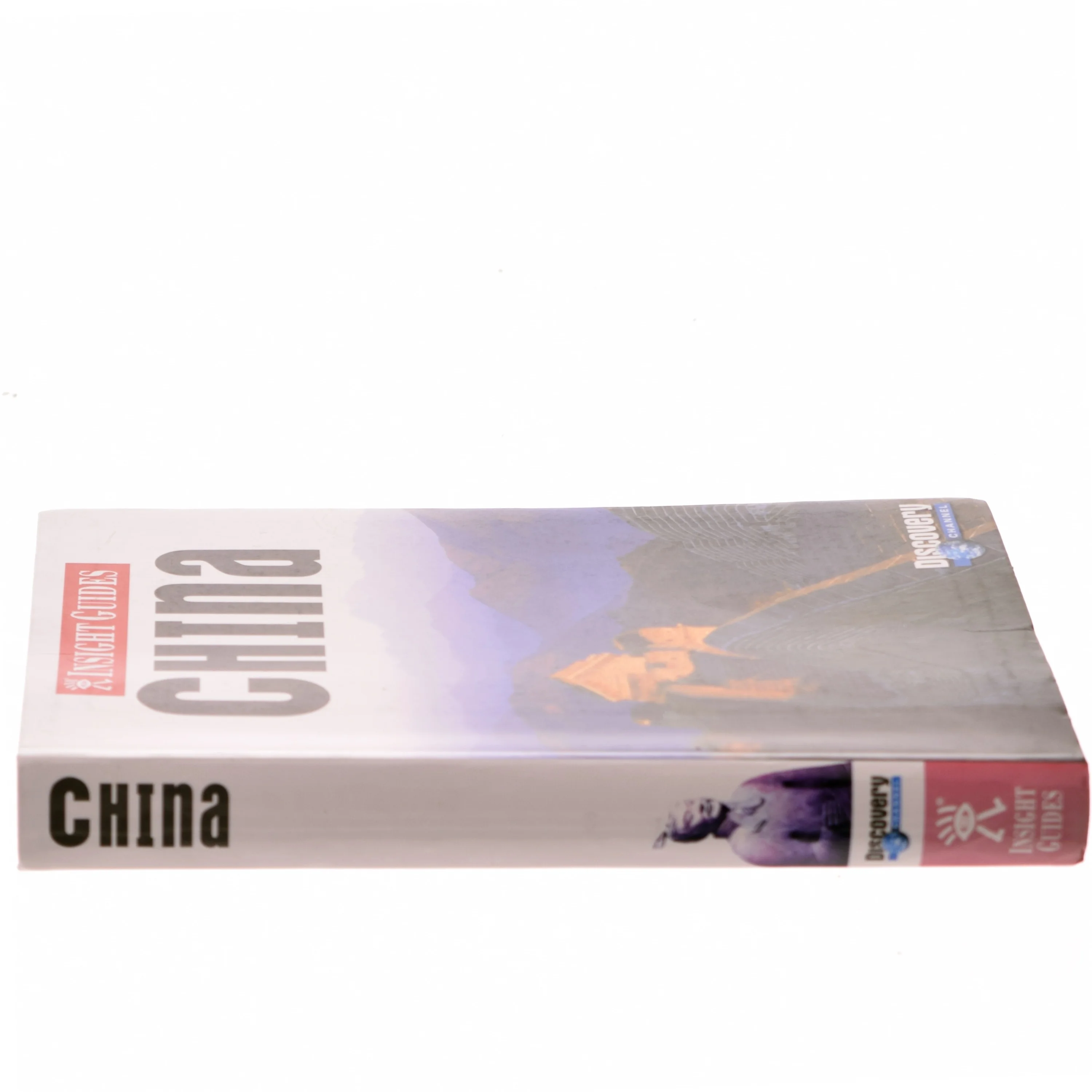 China (Bog)