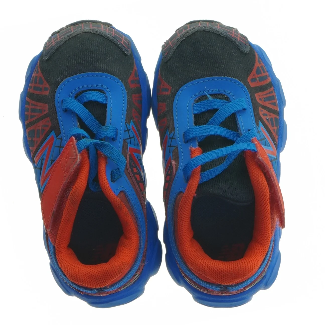 Børnesko, New Balance fra New Balance (str. 21 )