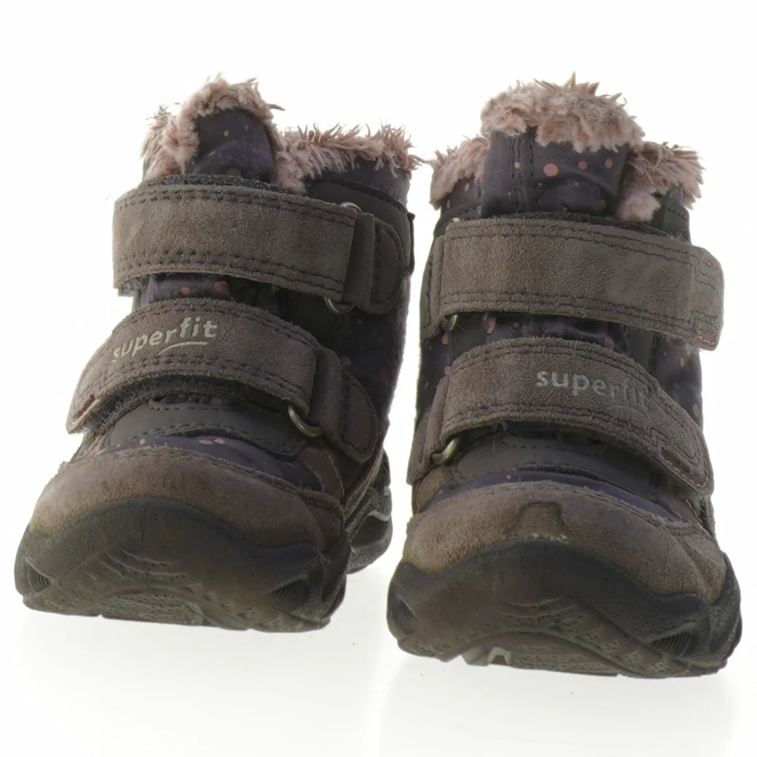 Superfit børnestøvler fra Superfit (str. 22 )