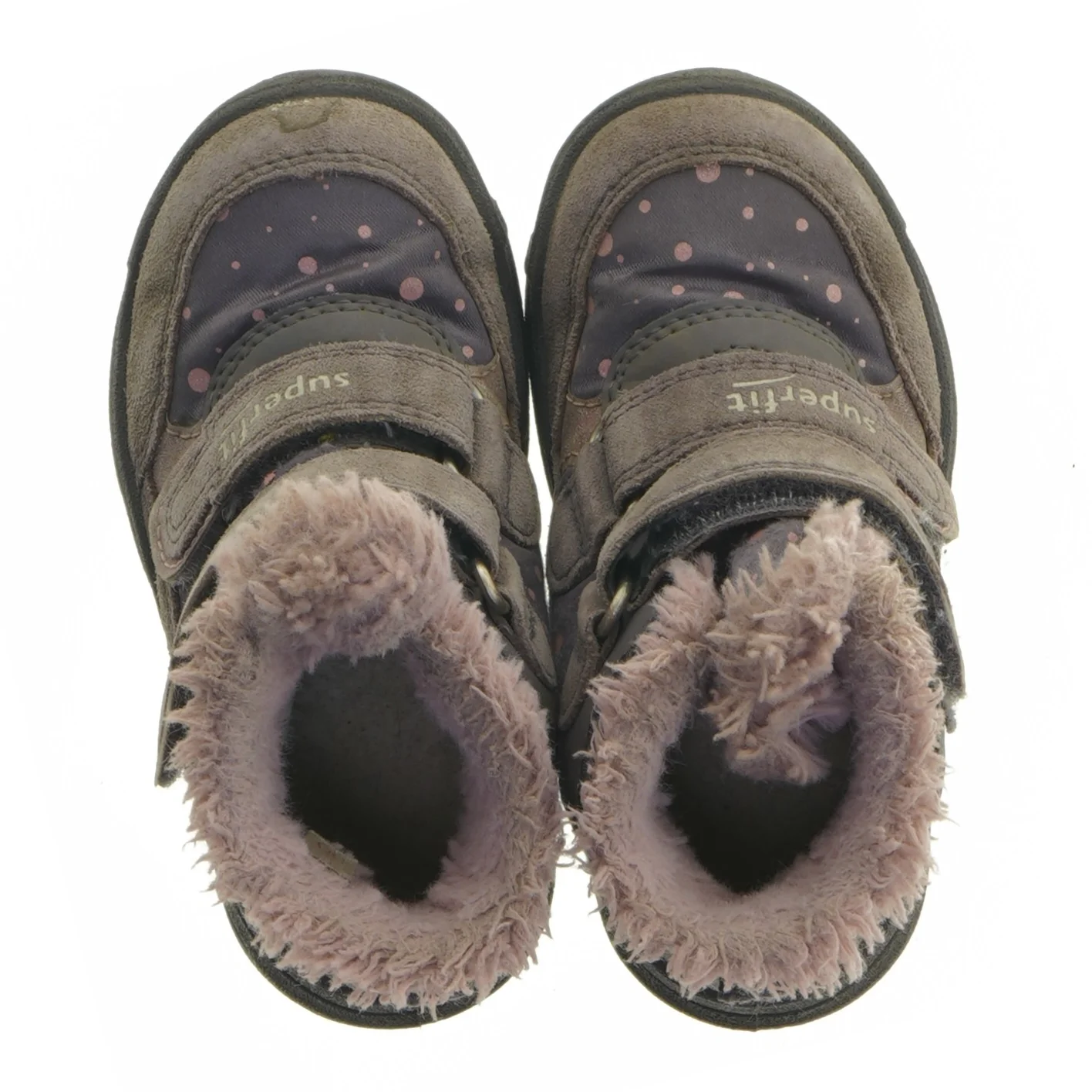 Superfit børnestøvler fra Superfit (str. 22 )