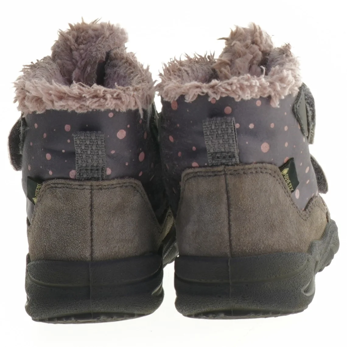 Superfit børnestøvler fra Superfit (str. 22 )