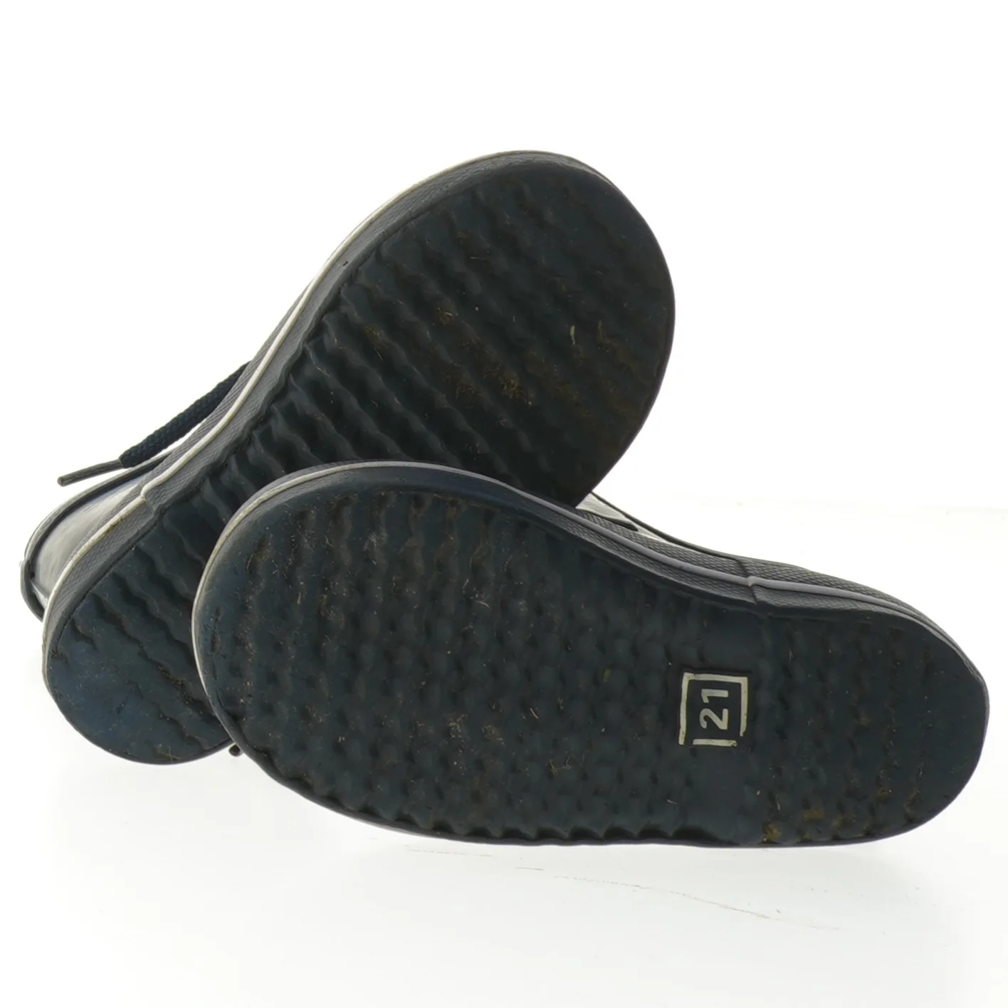 Børnegummistøvler (str. 21 )