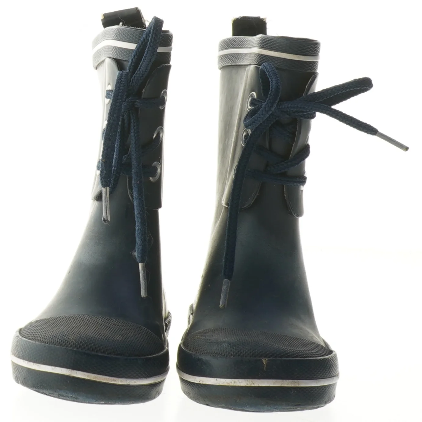 Børnegummistøvler (str. 21 )