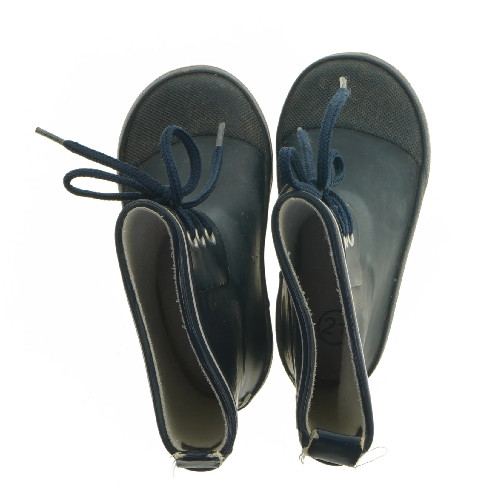 Børnegummistøvler (str. 21 )