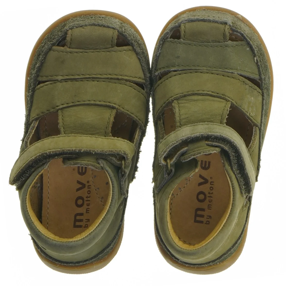 Børnesandal i størrelse 20 fra Melton (str. 20 )