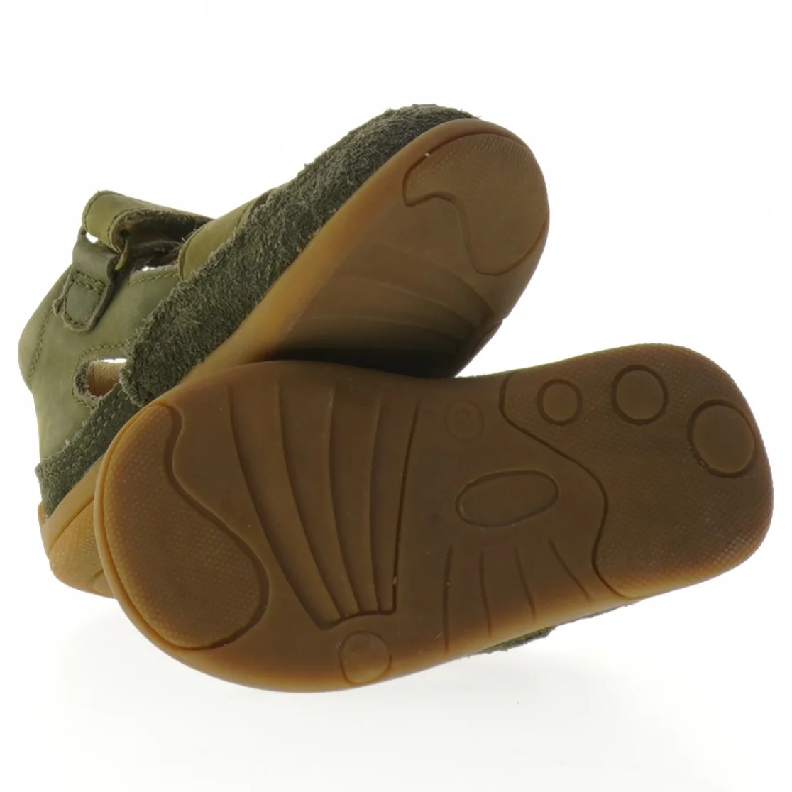 Børnesandal i størrelse 20 fra Melton (str. 20 )