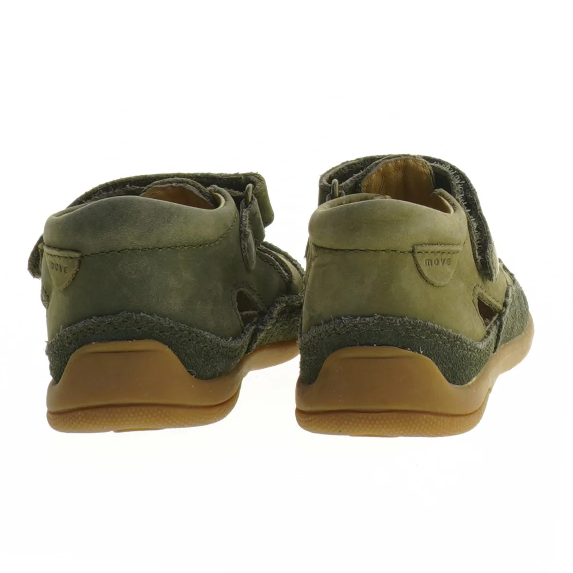 Børnesandal i størrelse 20 fra Melton (str. 20 )