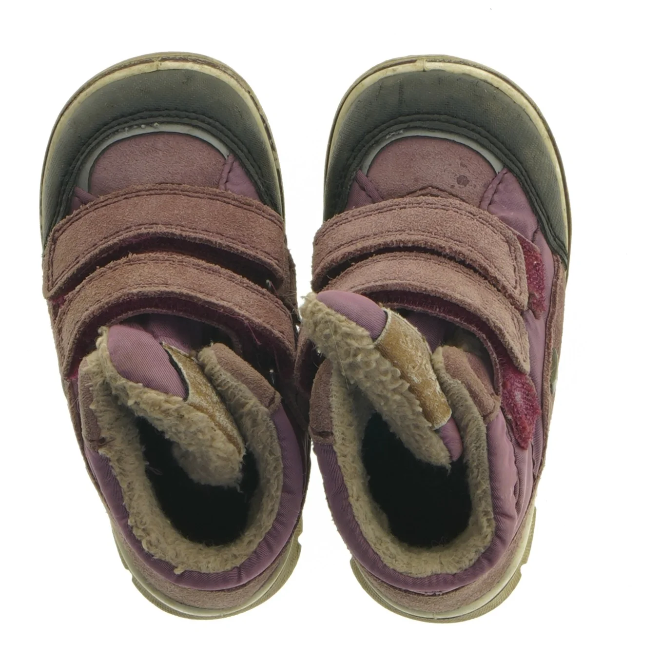 Børnestøvler fra Skofus (str. 21 )