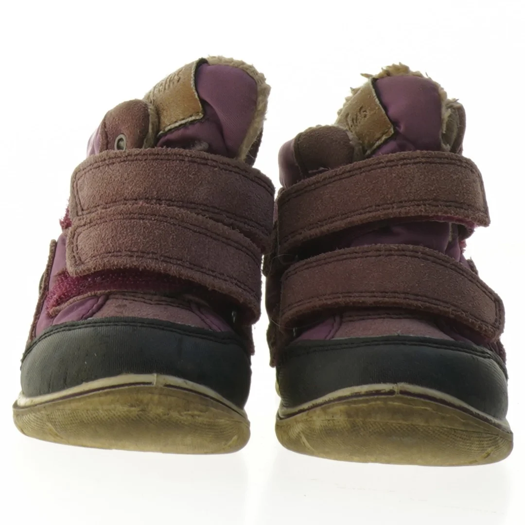 Børnestøvler fra Skofus (str. 21 )