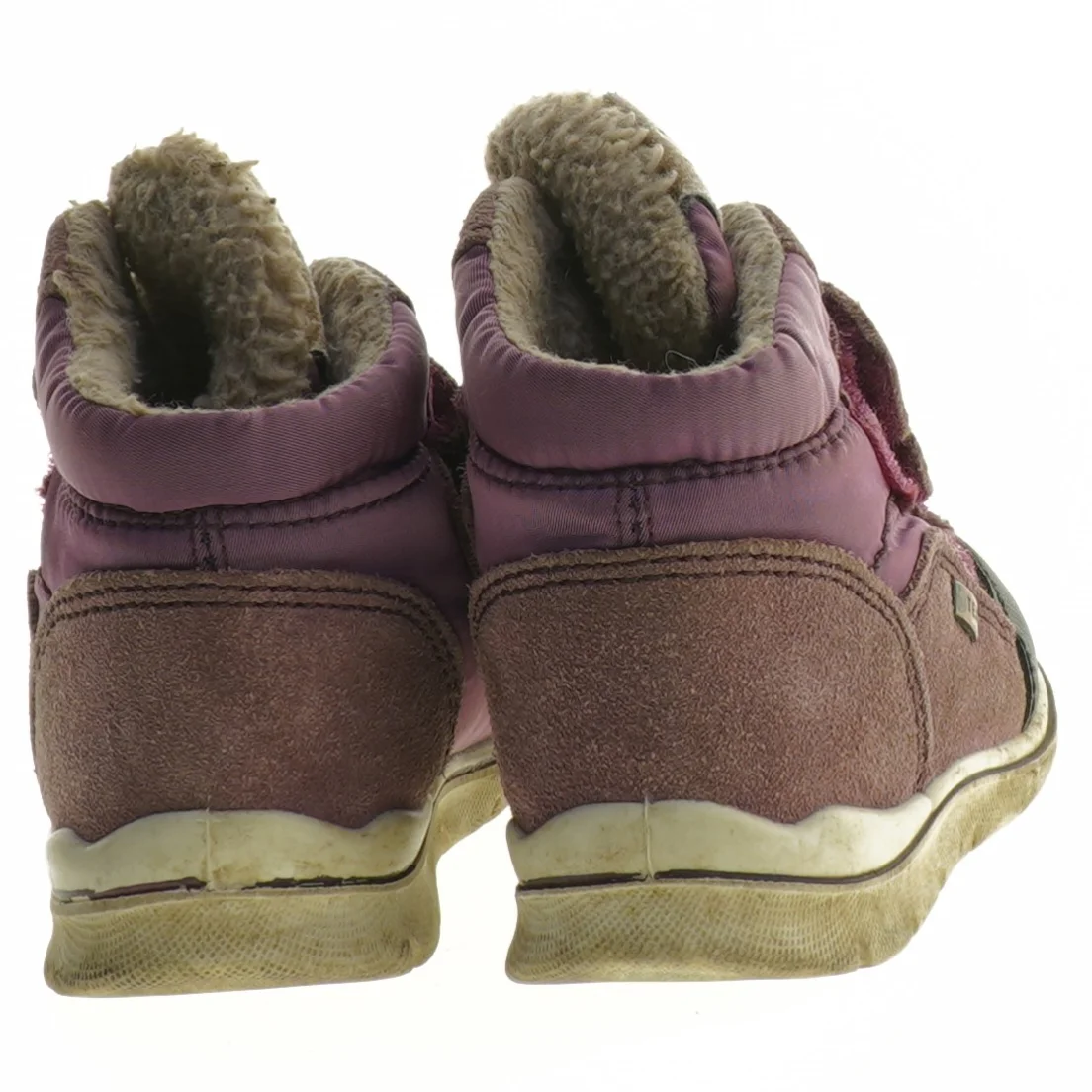 Børnestøvler fra Skofus (str. 21 )