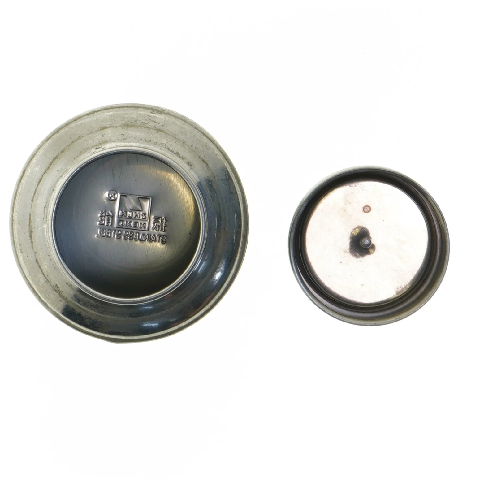 The dåse med låg (str. 13 cm)