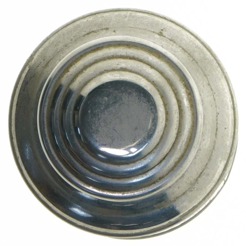 The dåse med låg (str. 13 cm)