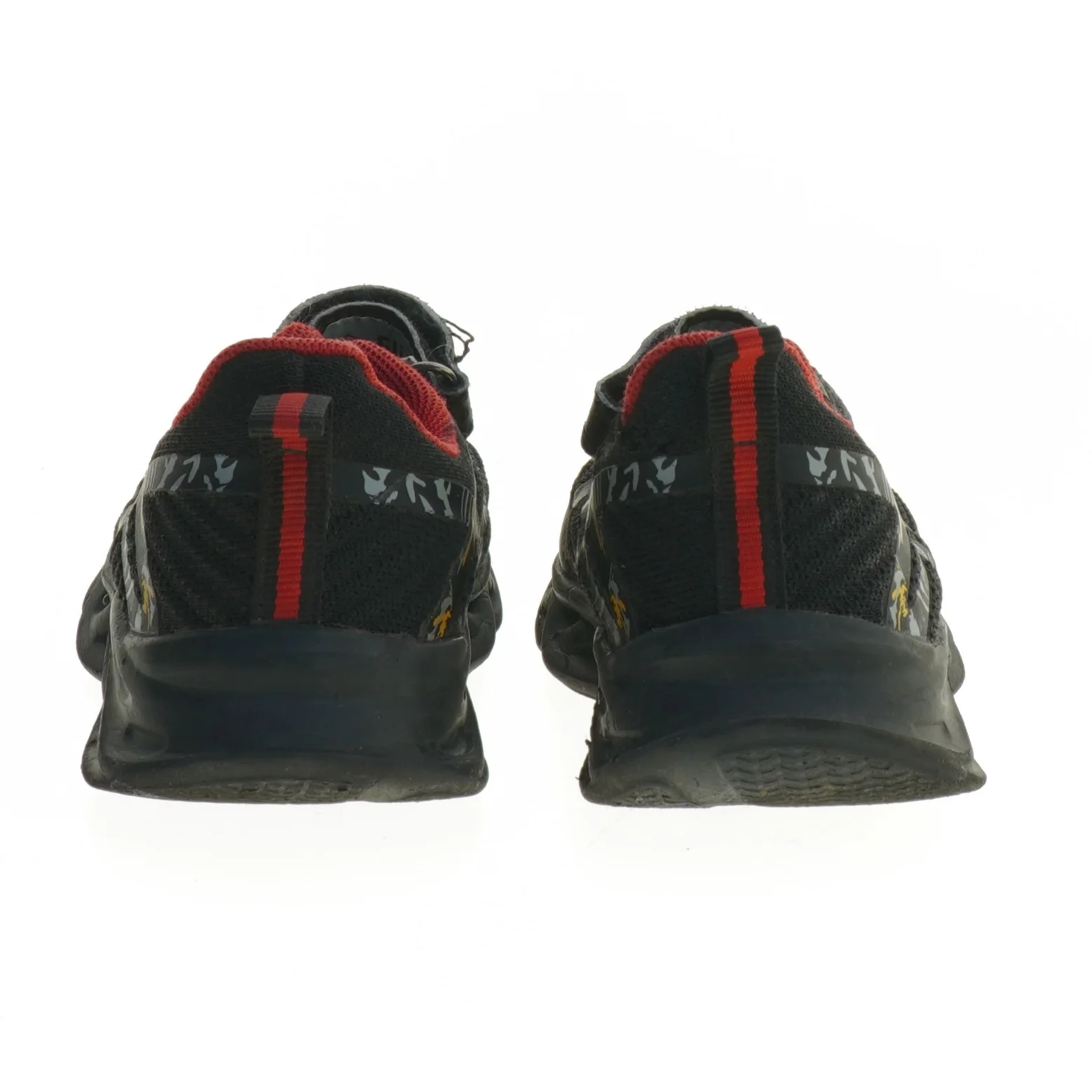 Børnesko med velcro, str. 26 fra Kool (str. 26 )