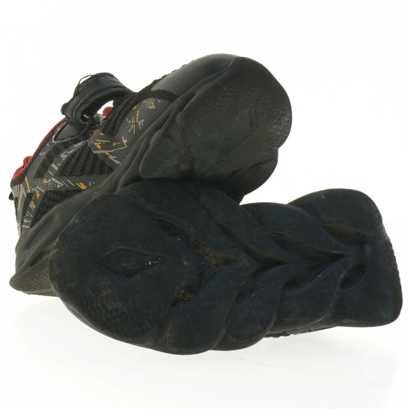 Børnesko med velcro, str. 26 fra Kool (str. 26 )