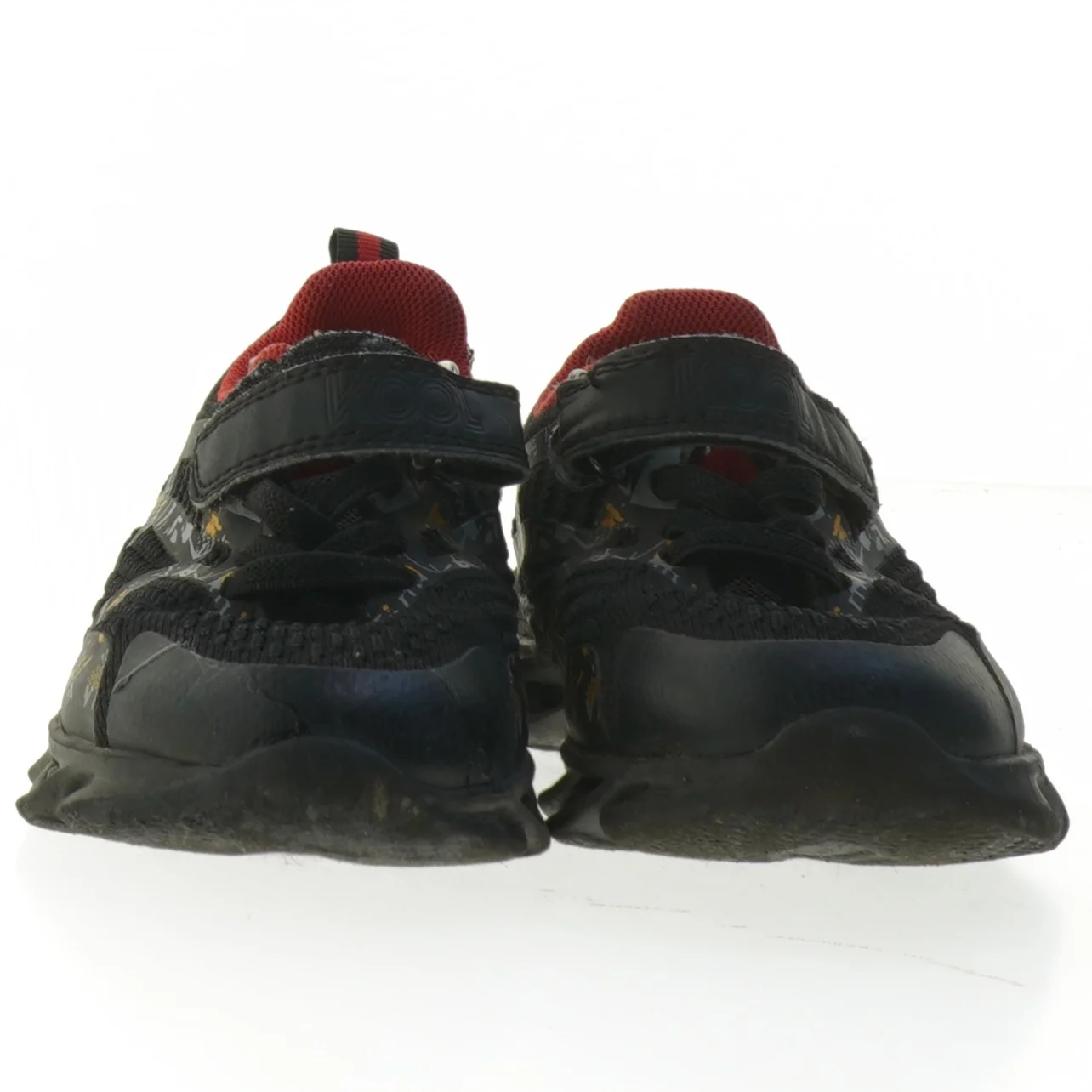 Børnesko med velcro, str. 26 fra Kool (str. 26 )