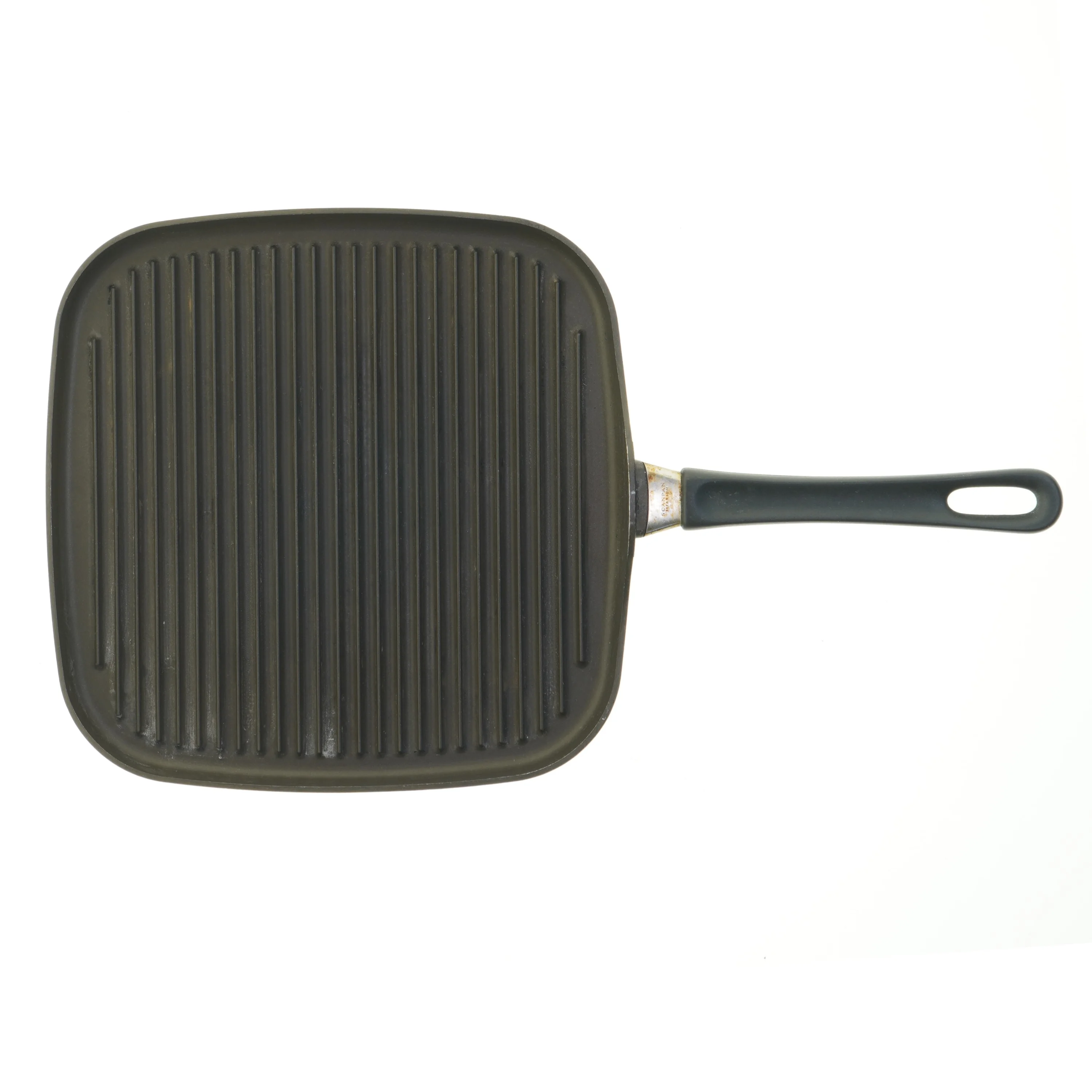 Grillpande 29x29 cm fra Scanpan (str. 29x29 cm)