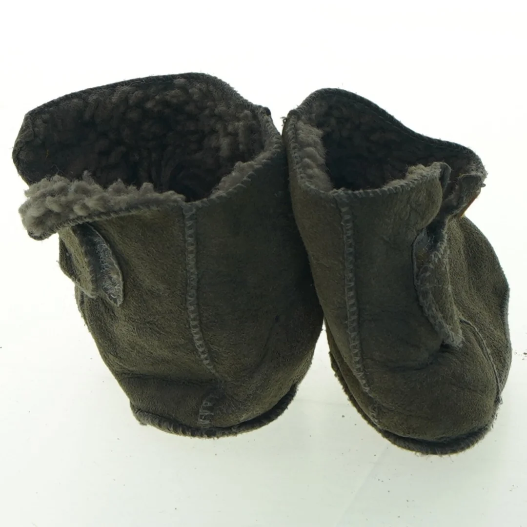 Hjemmesko til børn fra Melton (str. 14 cm)