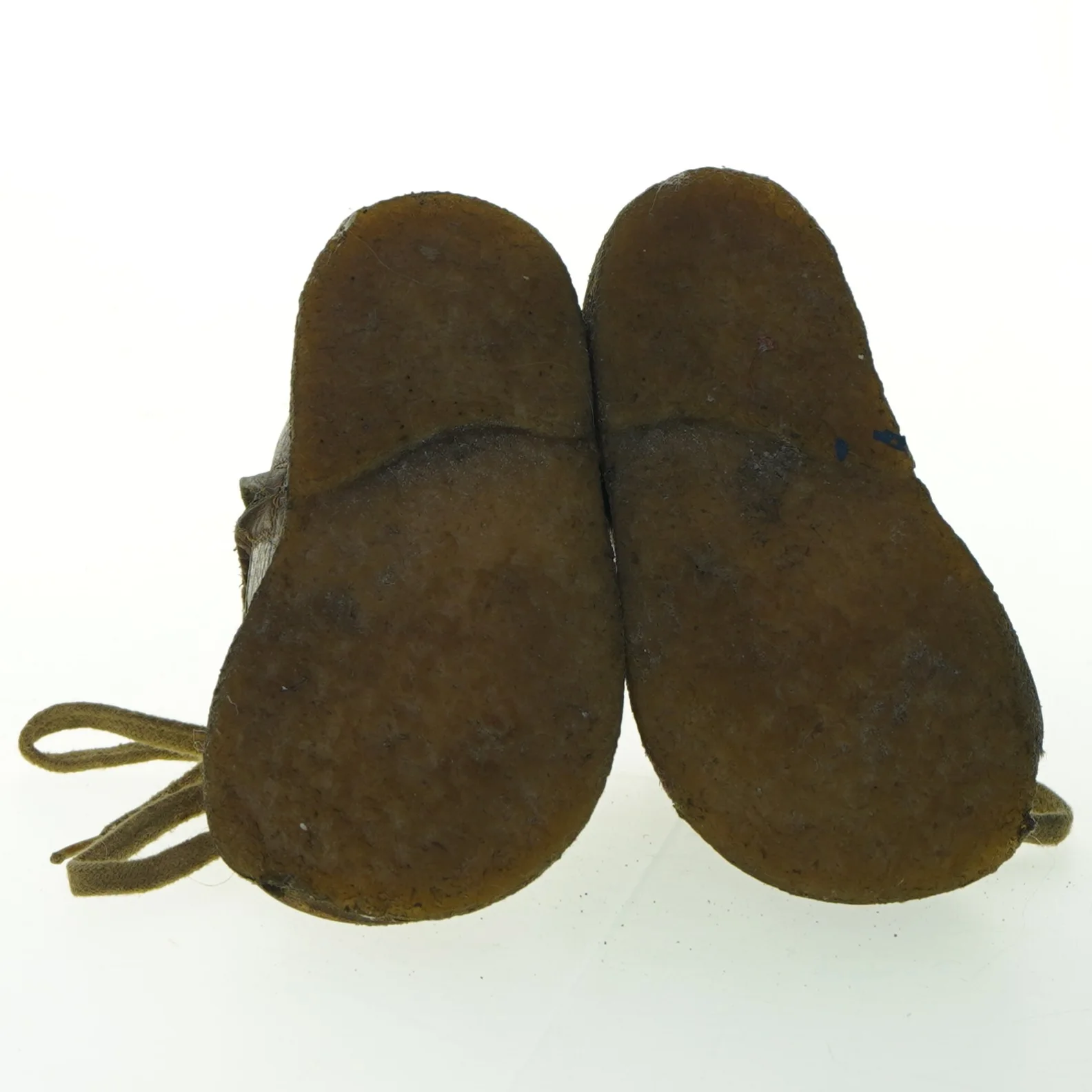 Brugte børnestøvler fra Angulus (str. 15 cm)