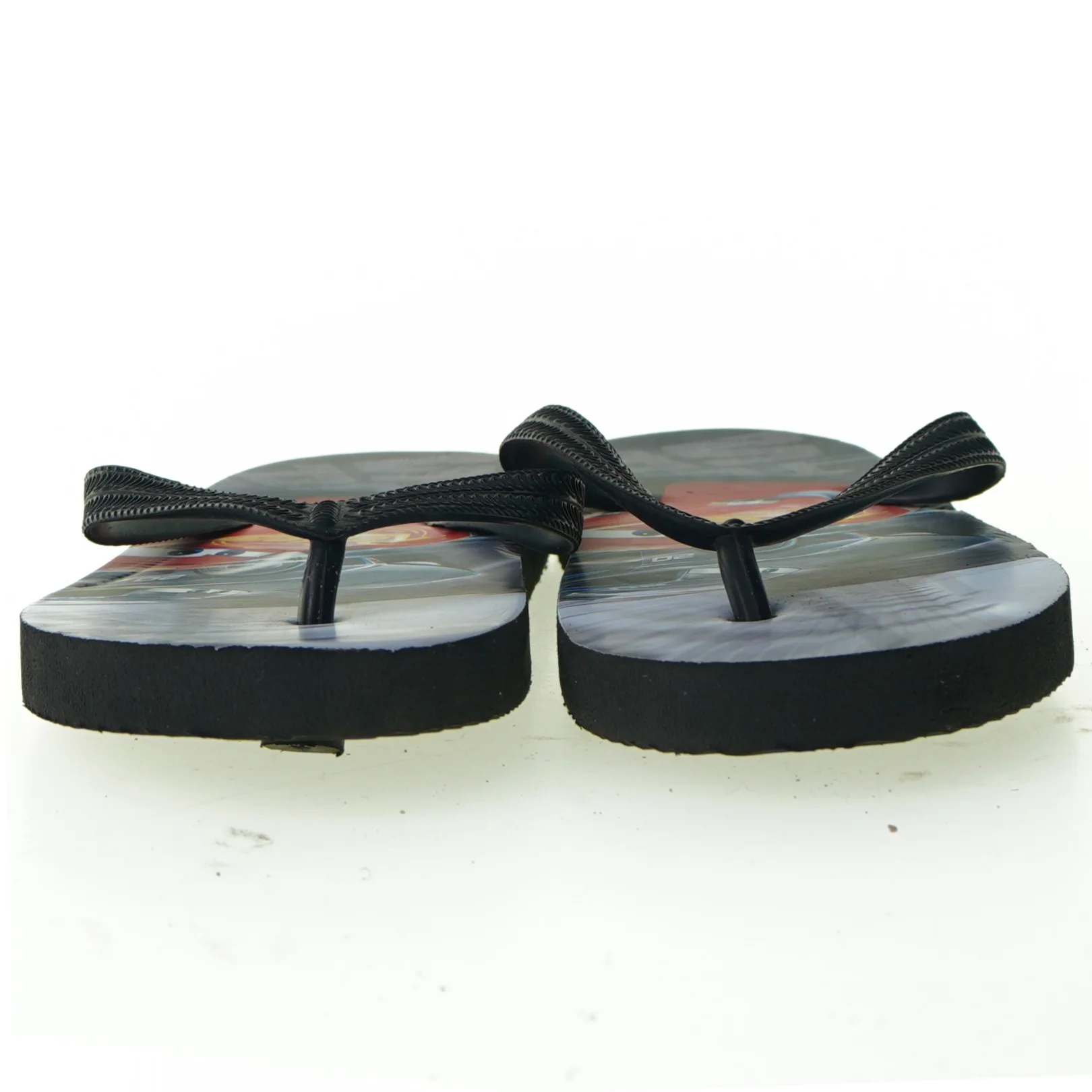 Klipklappere i cars motiv fra Disney (str. 21 cm)