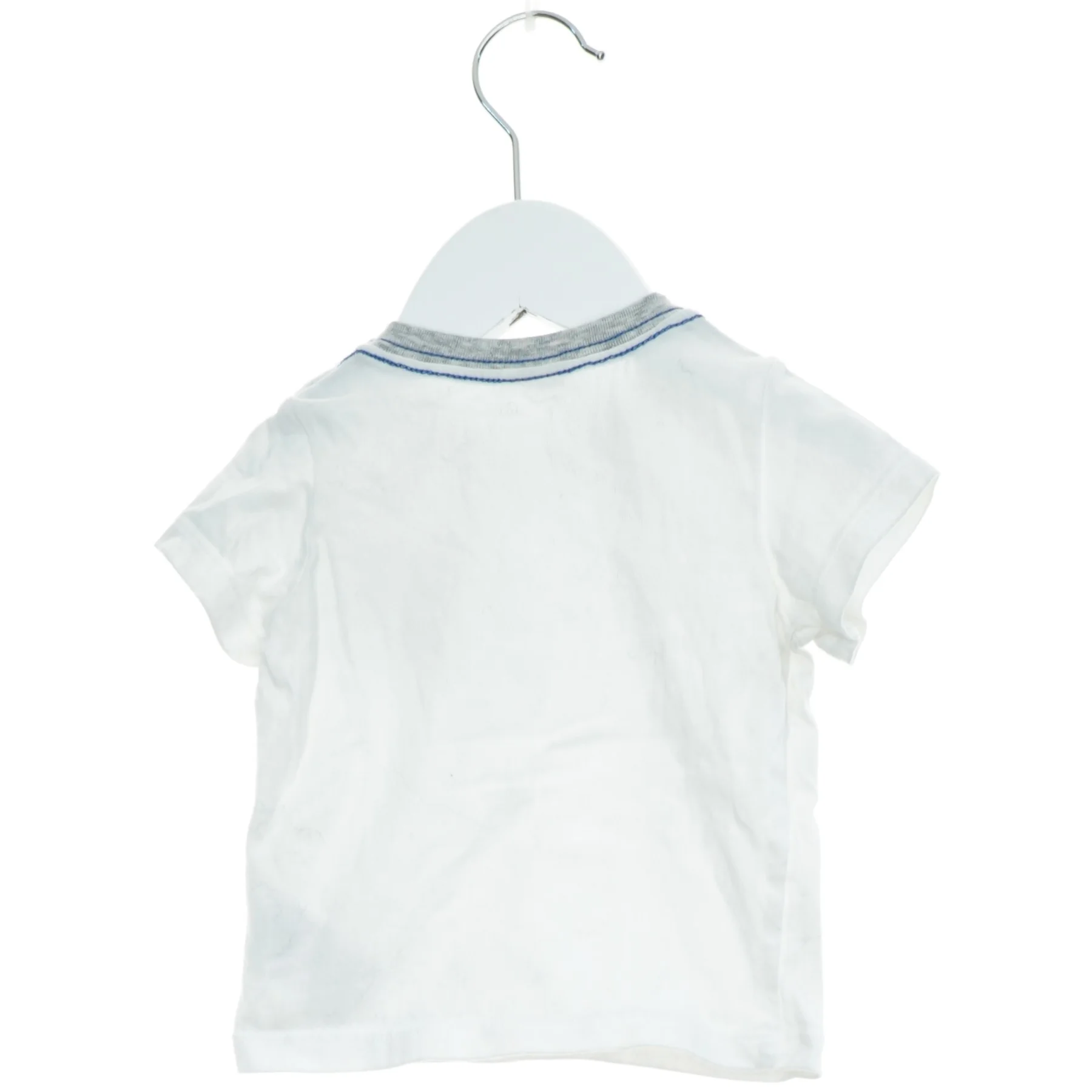 T-Shirt fra H&M (str. 68 cm)