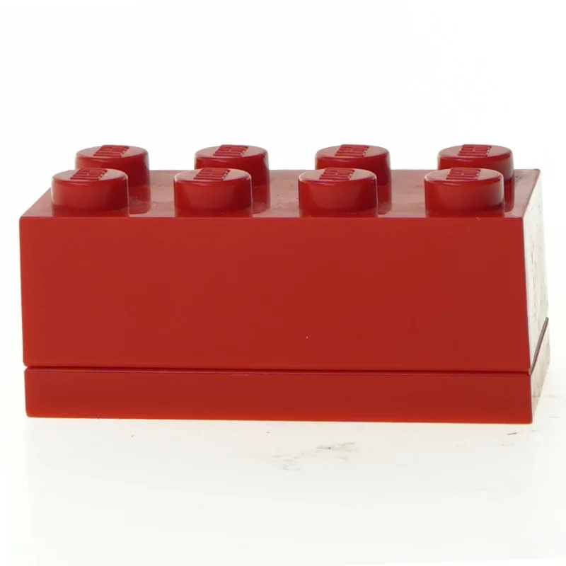 Lego æske fra Lego (str. 9 x 4 cm)