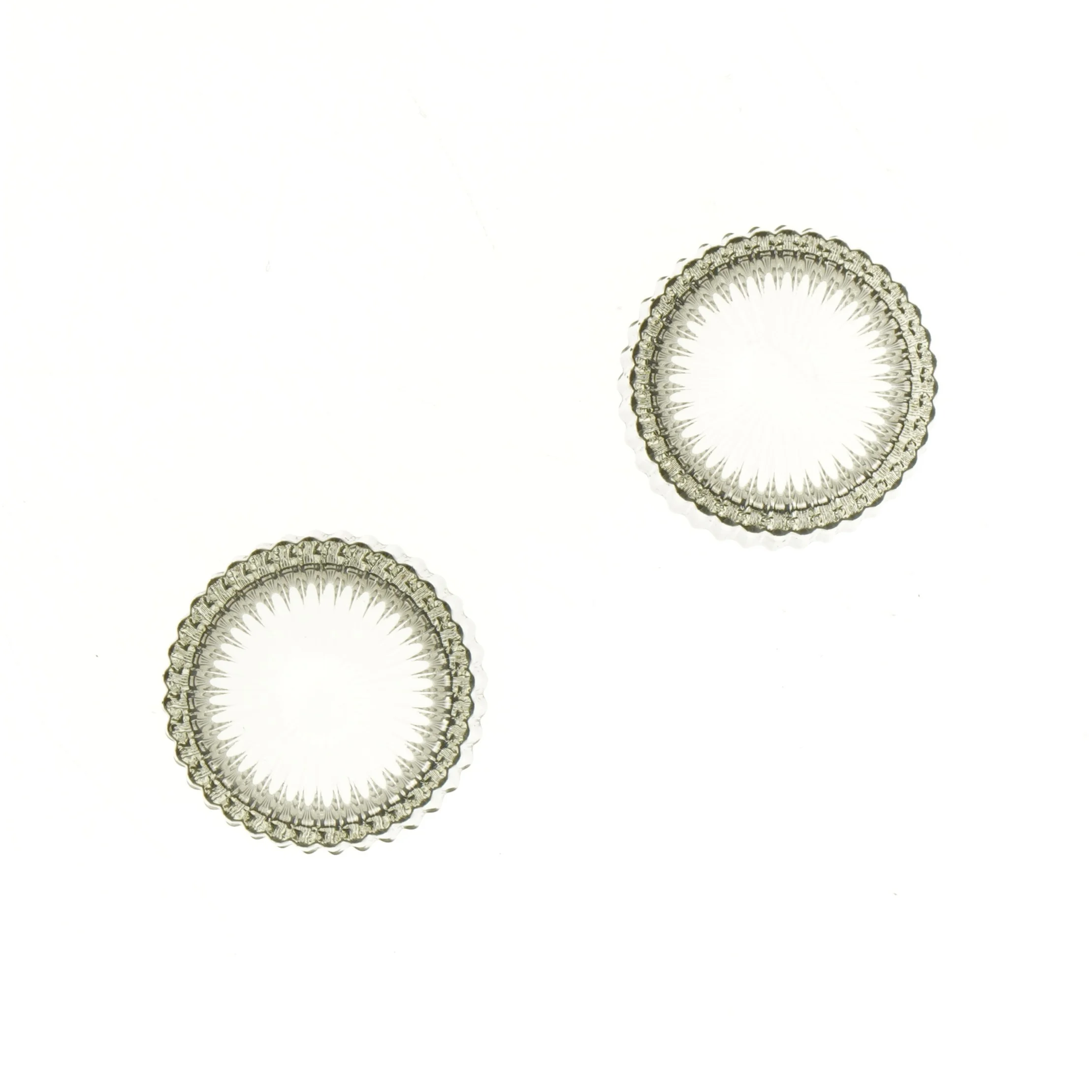 Lysestager (str. 4 x 7 cm)