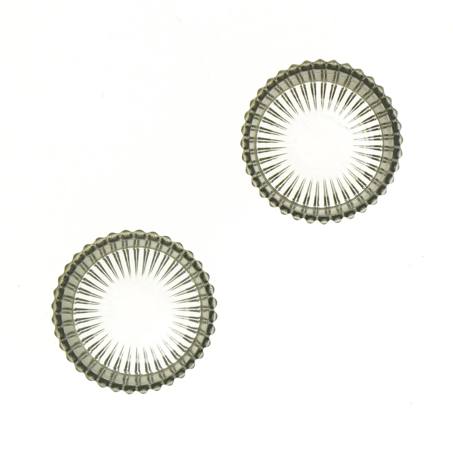 Lysestager (str. 4 x 7 cm)