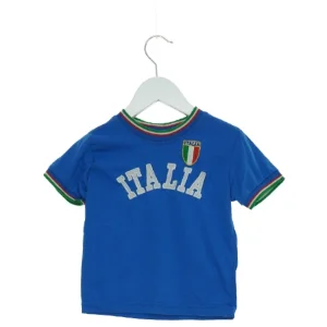 T-Shirt fra Italia (str. 104 cm)