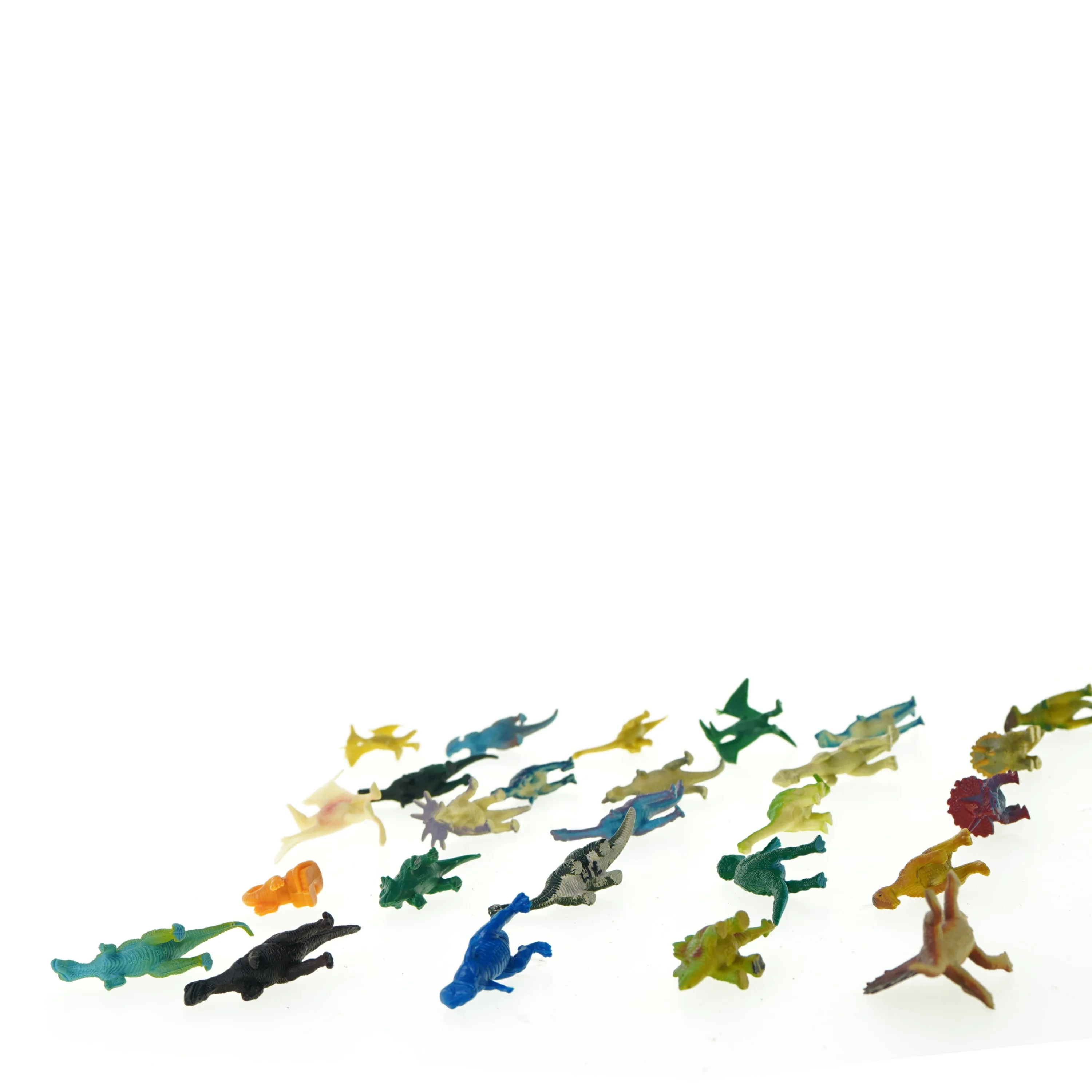 Dino´er (str. 6 cm)