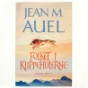 Folket i klippehulerne af Jean M. Auel (Bog)