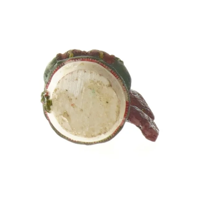 Julepynt (str. 6 x 3 cm)