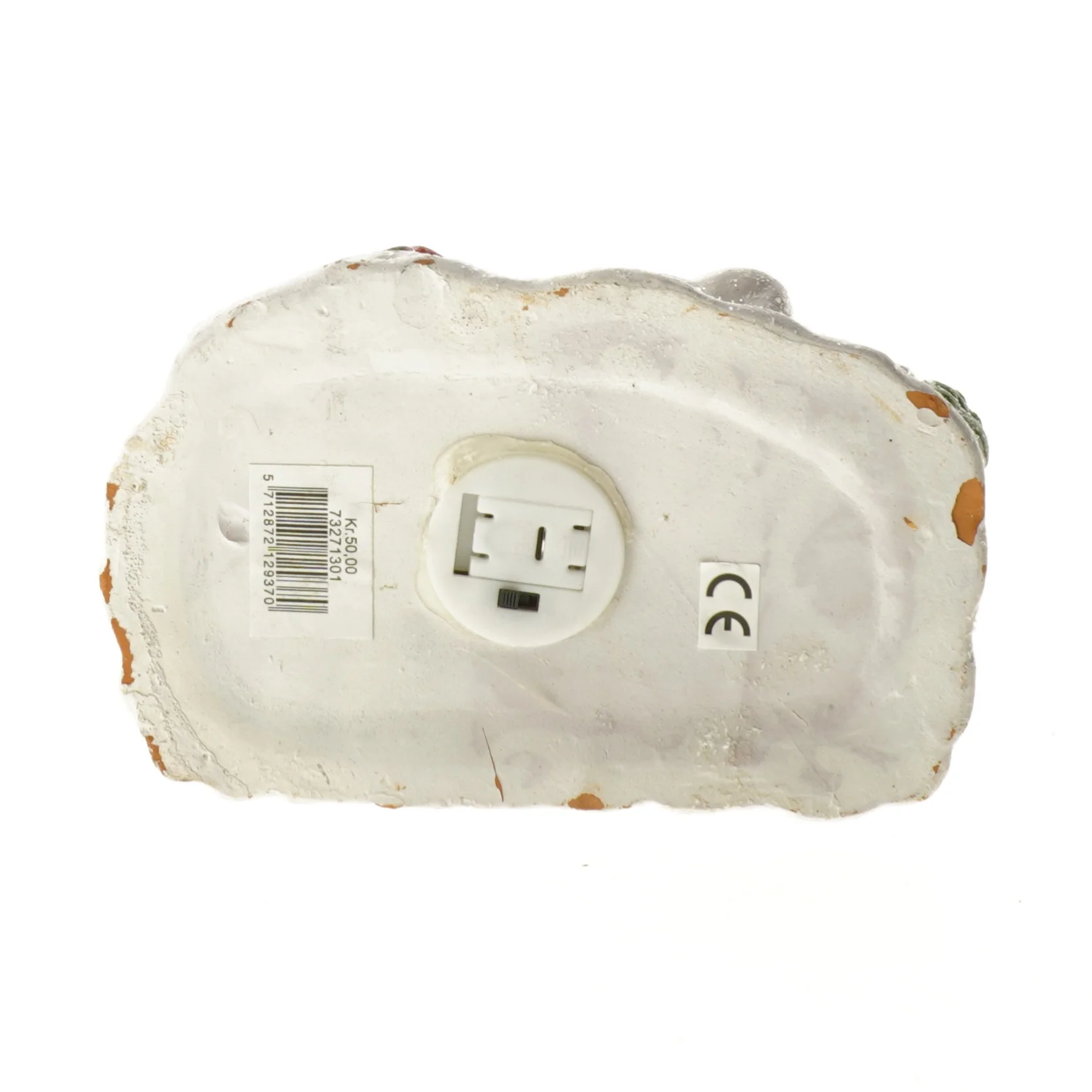 Julepynt (str. 15 x 9 x 14 cm)