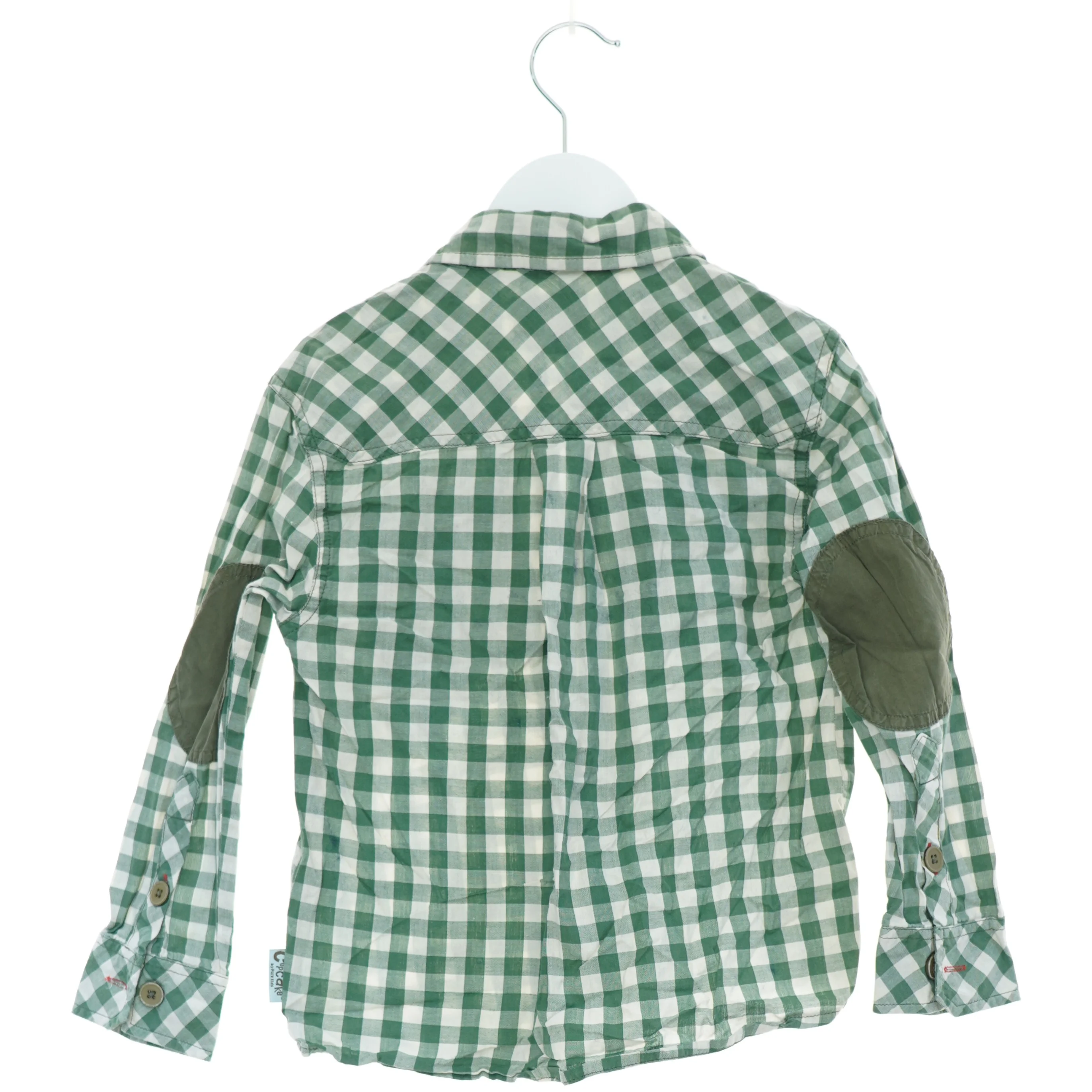 Skjorte (str. 122 cm)