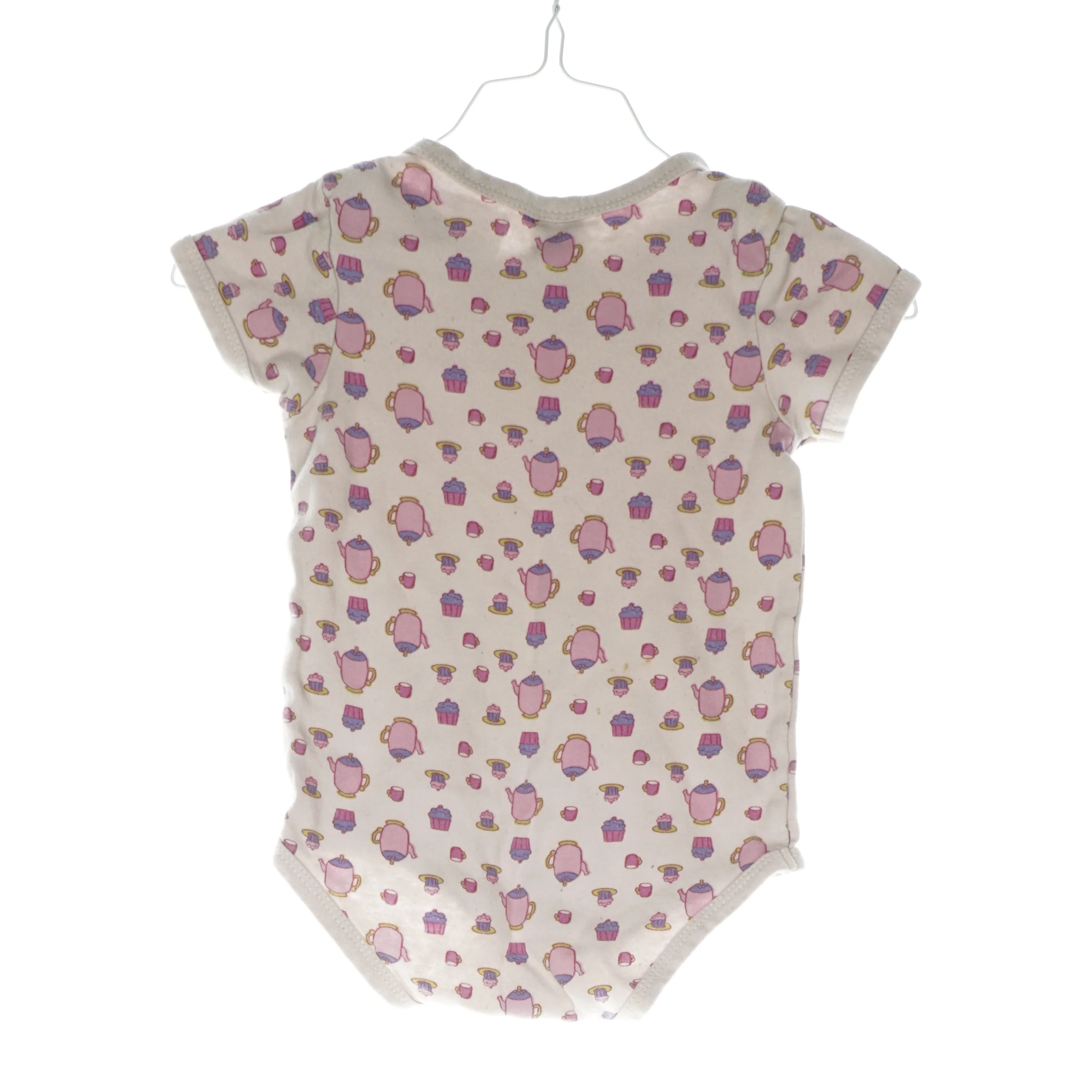 Bodystocking fra Ukendt (str. 80 cm)