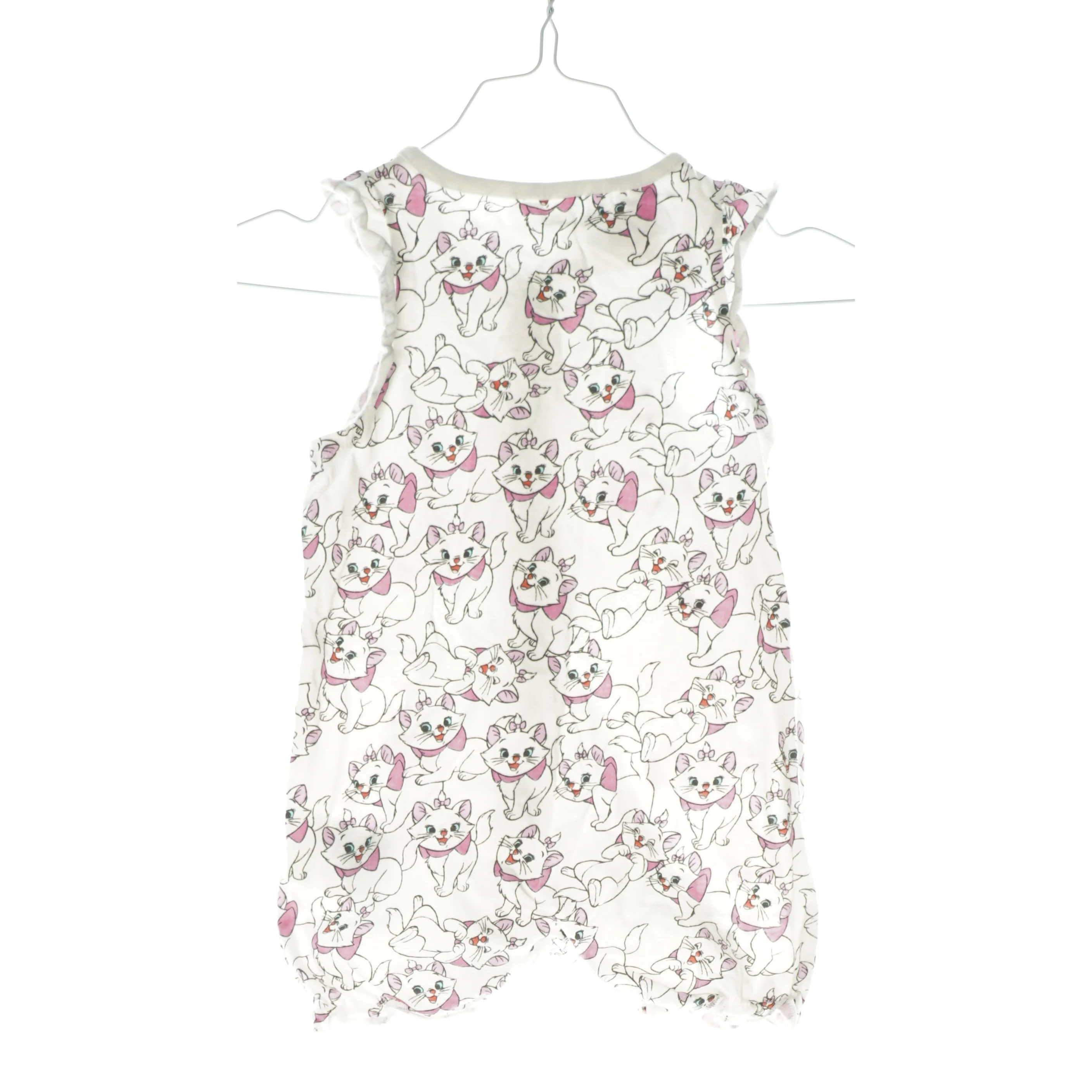 Buksedragt fra H&M (str. 62 cm)