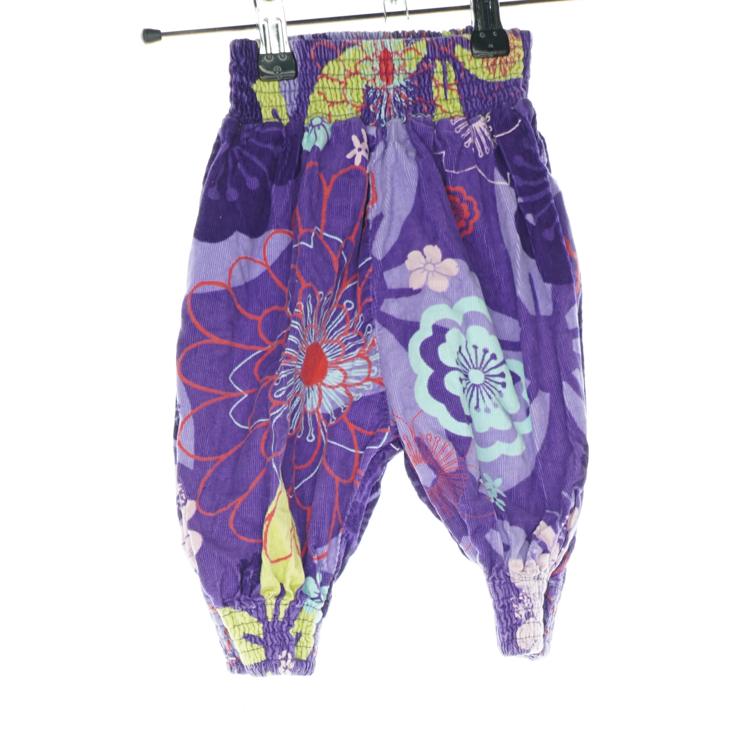 Bukser fra Name It (str. 74 cm)