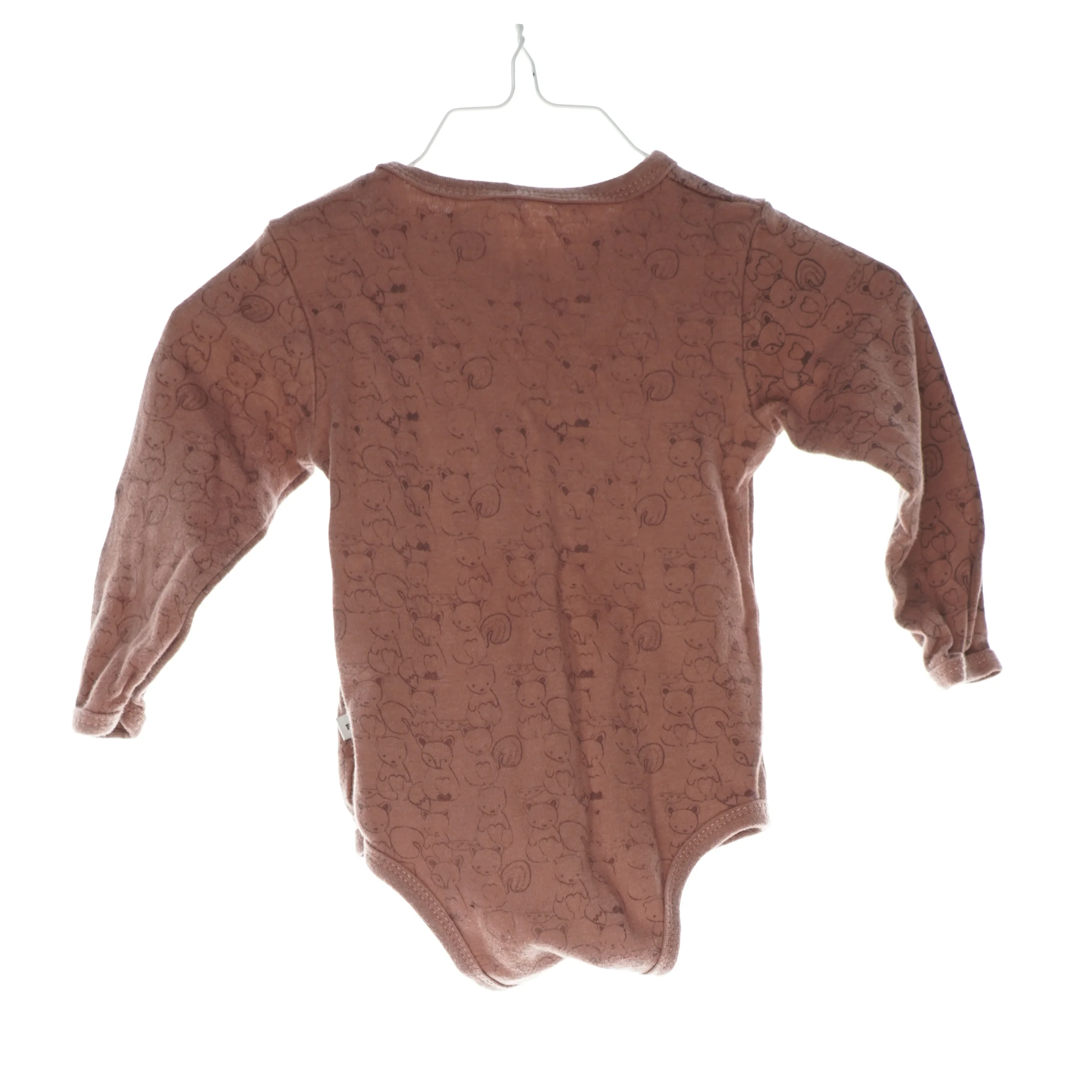 Bodystocking fra Ukendt (str. 74 cm)