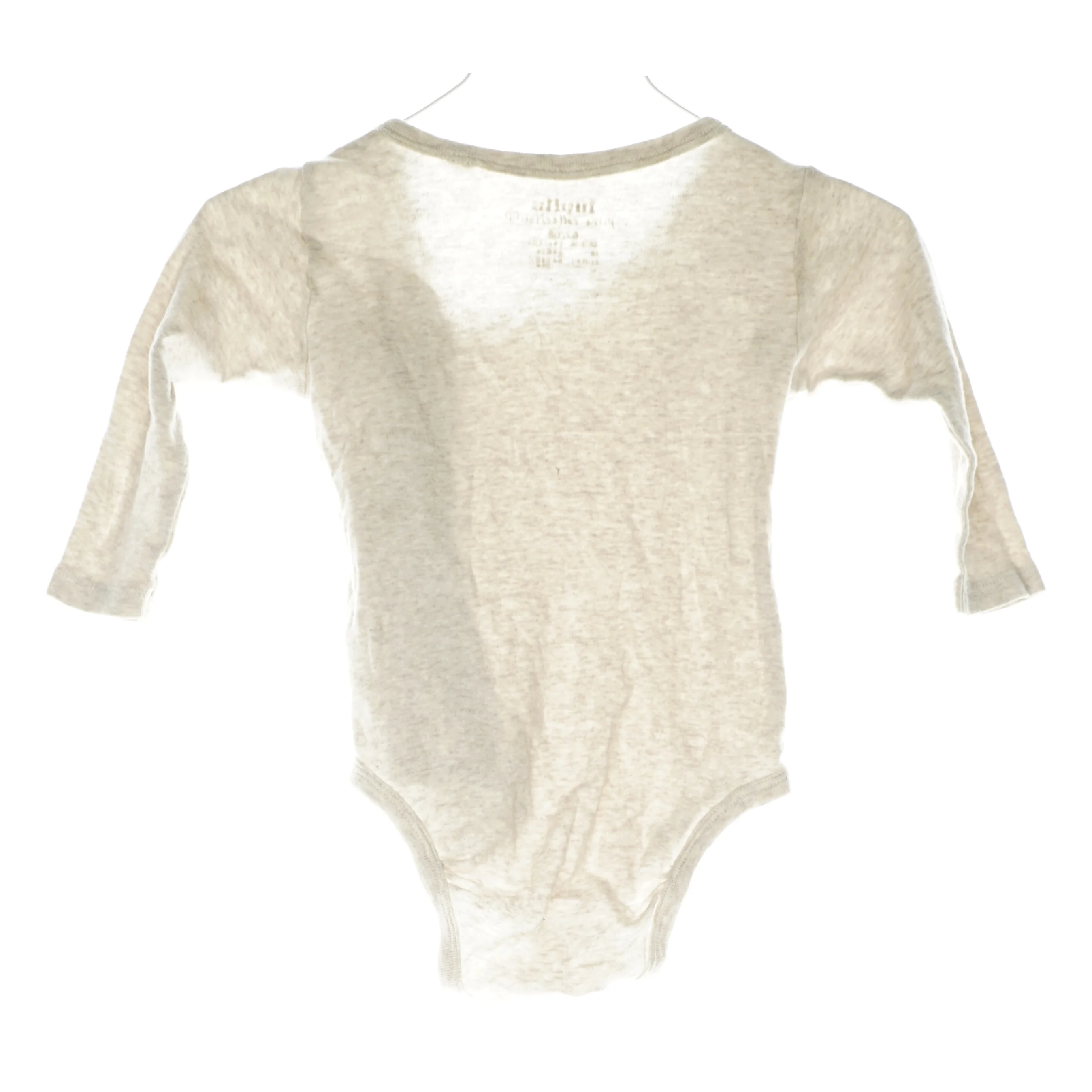 Bodystocking fra Lupilu (str. 62 cm)