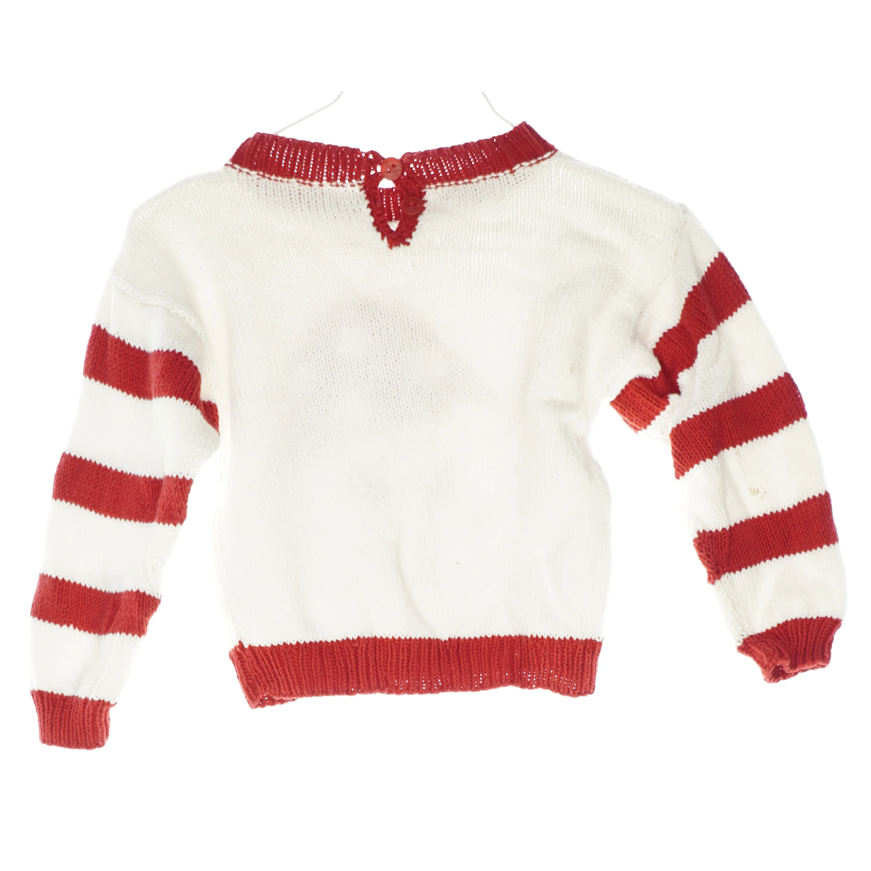 Bluse fra Ukendt (str. 86 cm)