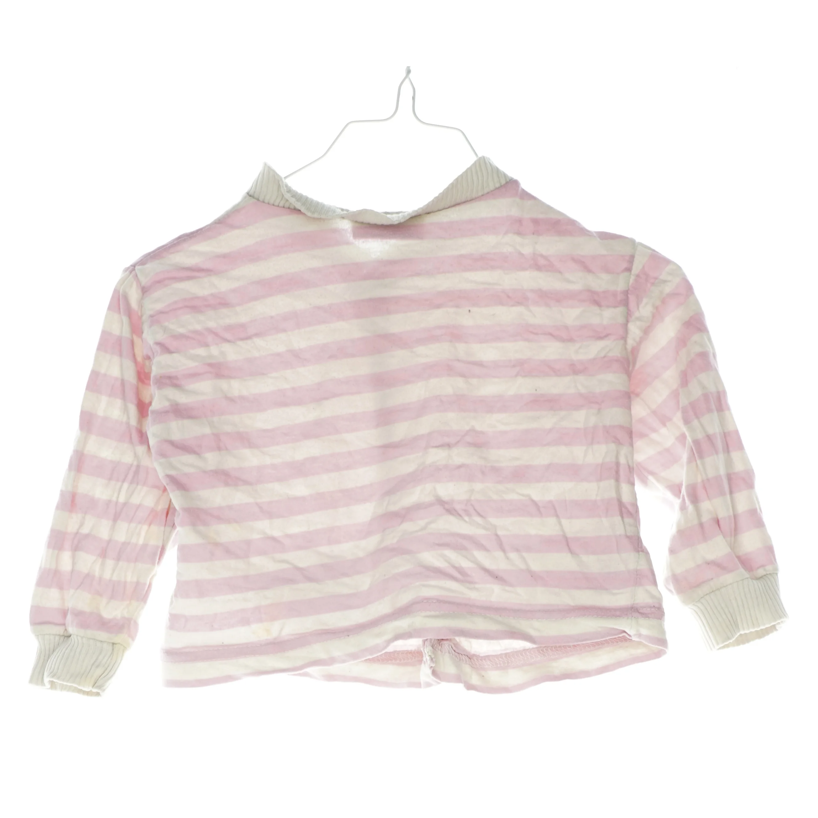 Bluse fra Ukendt (str. 86 cm)