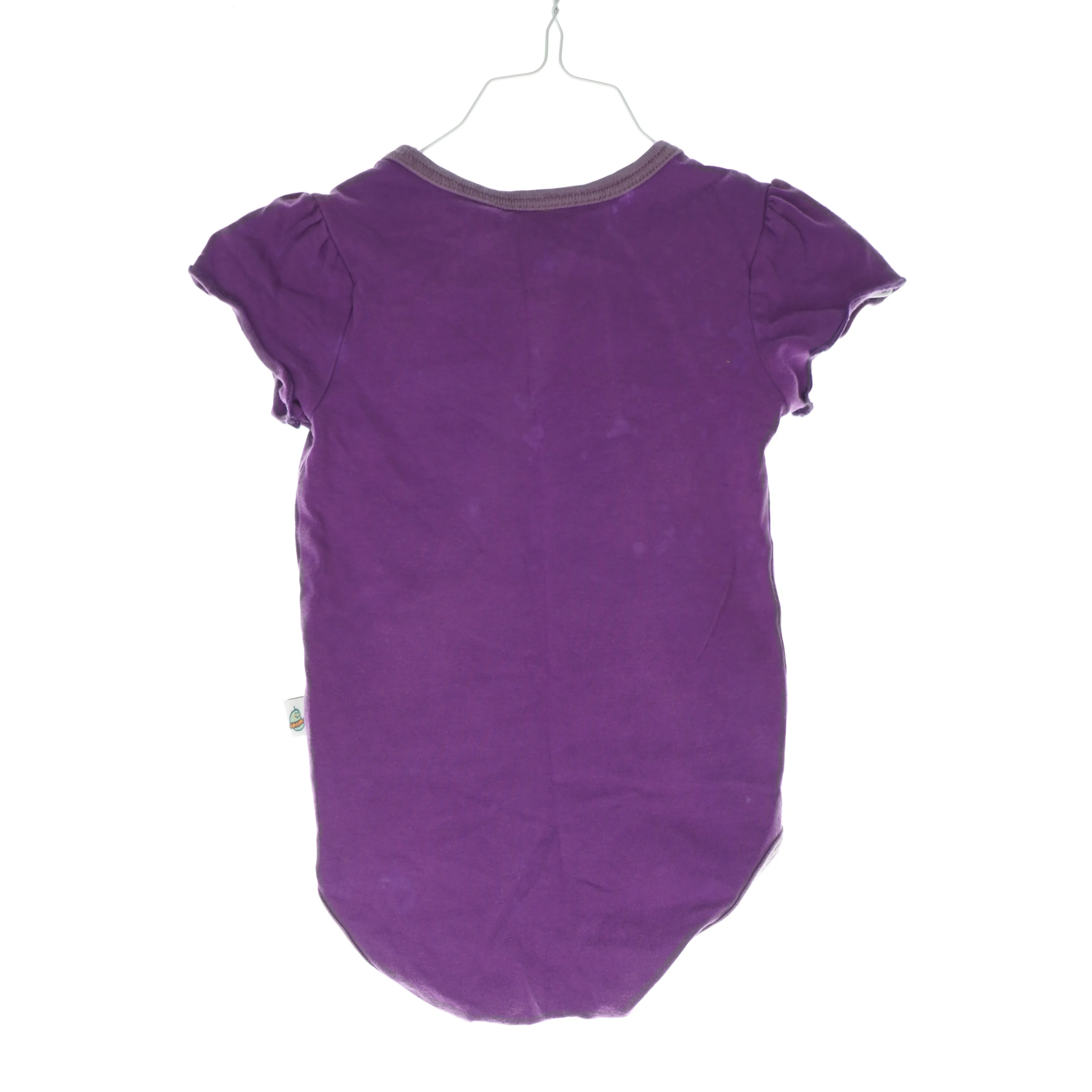 Bodystocking fra Ukendt (str. 80 cm)