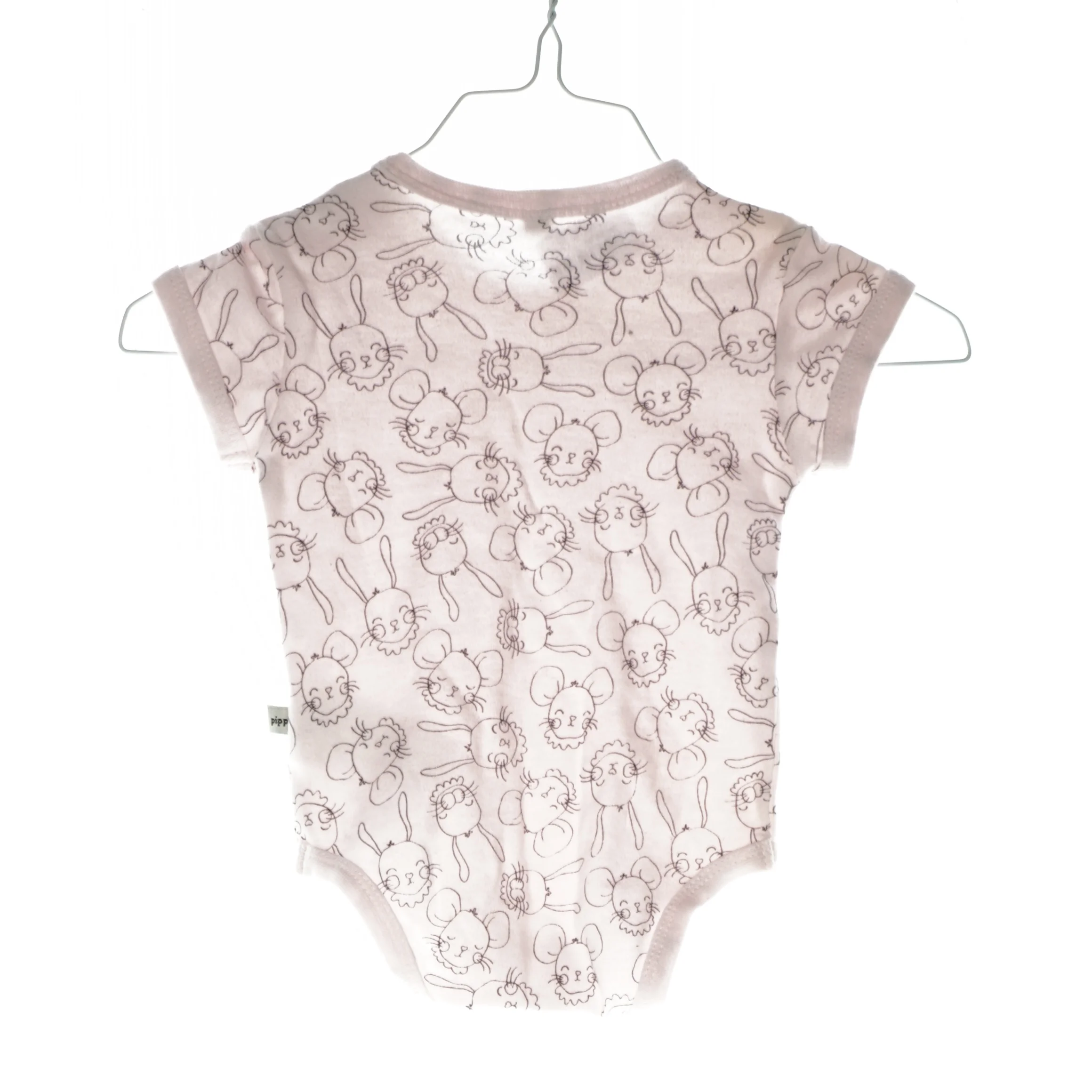 Bodystocking fra Ukendt (str. 56 cm)