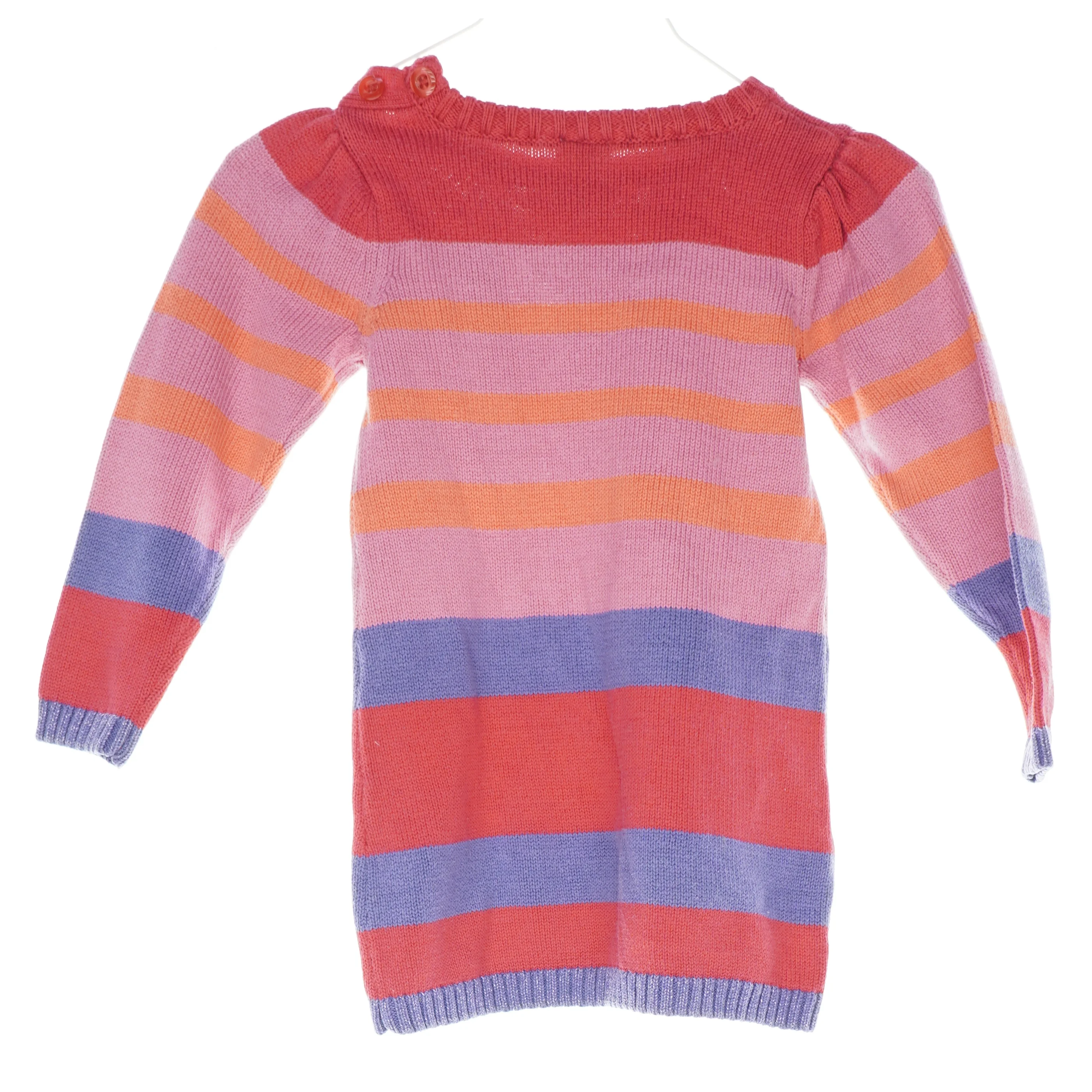 Bluse fra Friends (str. 86 cm)