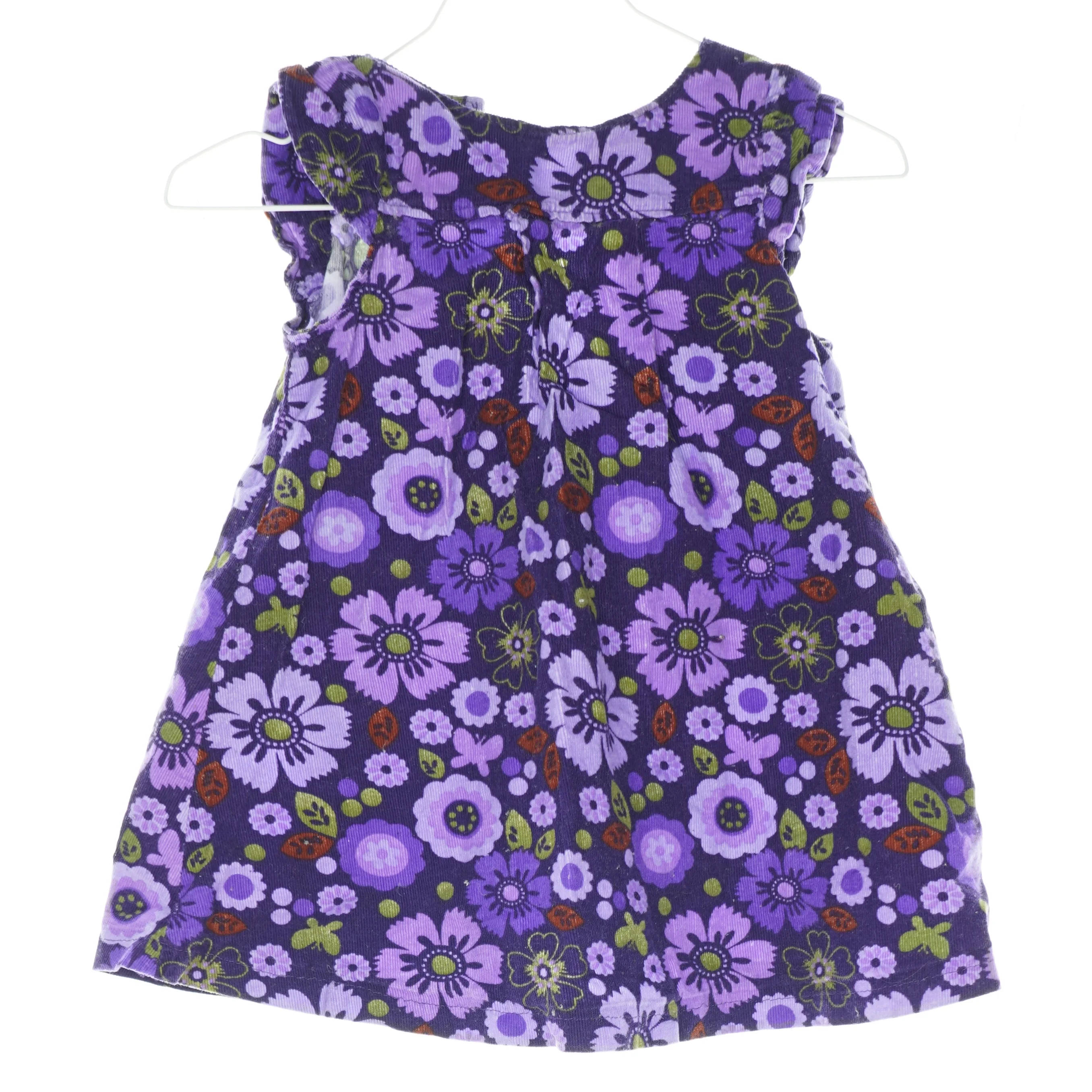 Kjole fra Ukendt (str. 86 cm)